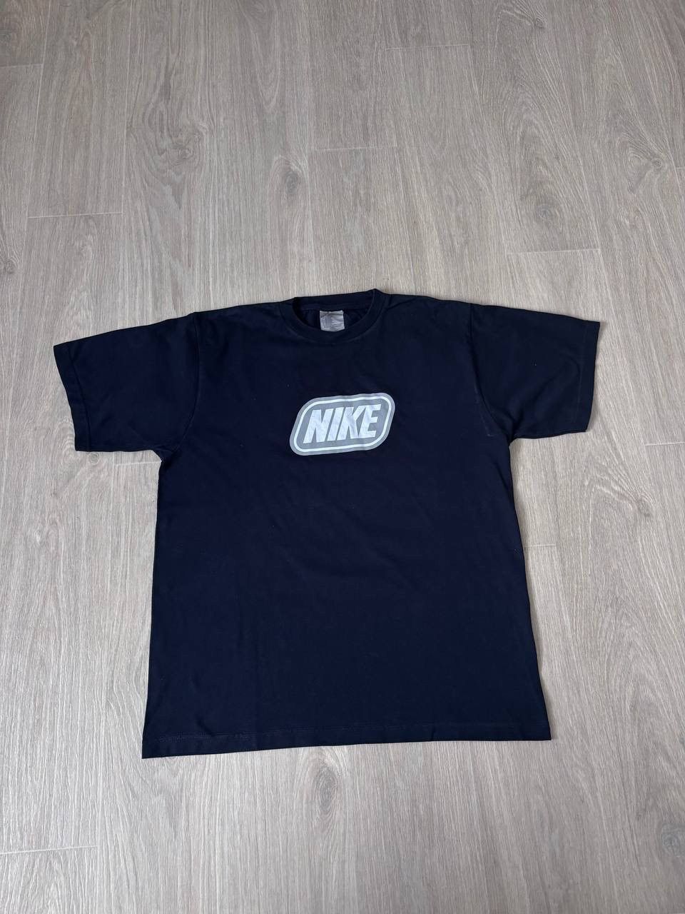Nike Vintage Nike T shirt 90s rare Size US M / EU 48-50 / 2 - 1 Thumbnail