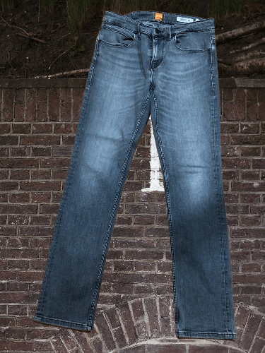Hugo Boss Hugo Boss Denim Jeans Size US 32 / EU 48 - 1 Thumbnail