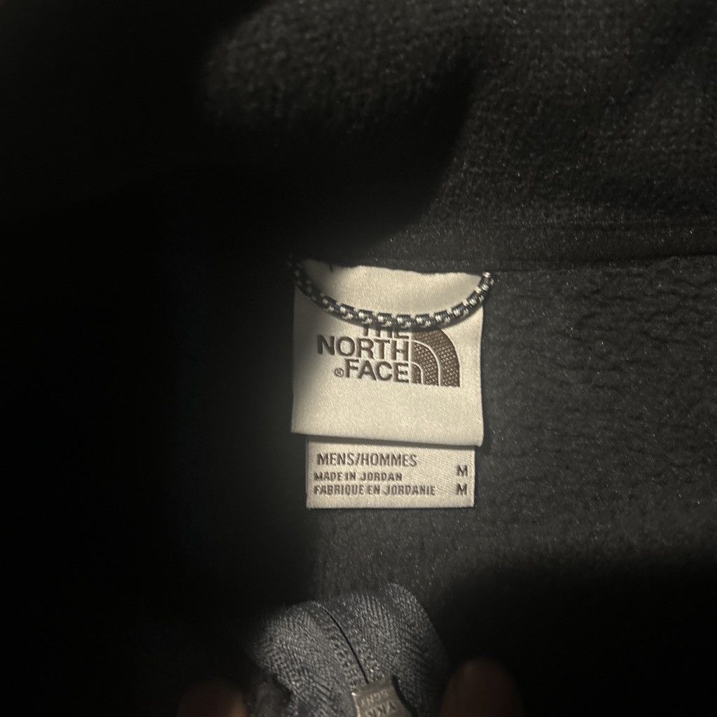 The North Face The North Face Zip Up Jacket Size US M / EU 48-50 / 2 - 2 Thumbnail