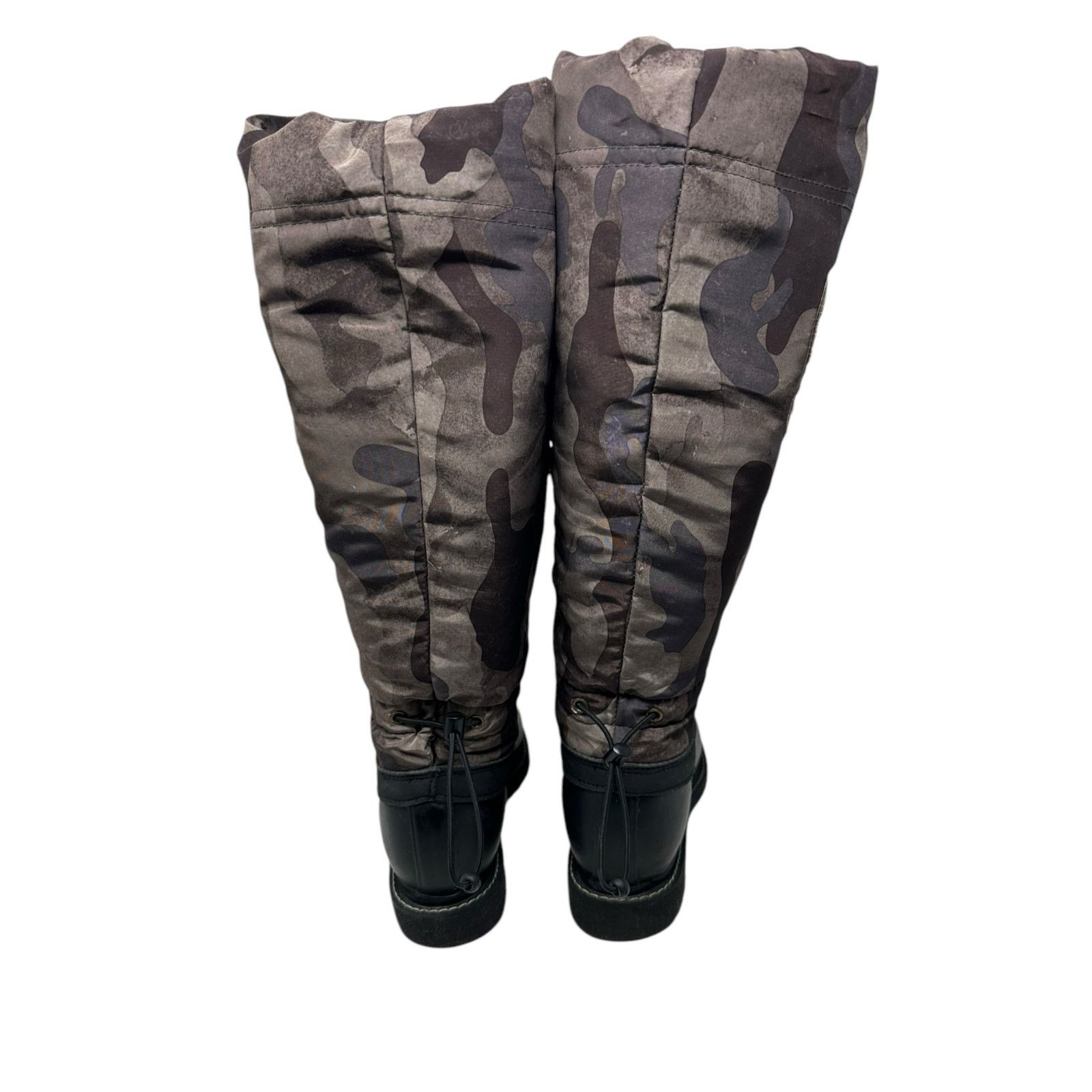 Ilse Jacobsen Ilse Jacobsen soft rubber brown camouflage boots size 7.5 Size US 7.5 / IT 37.5 - 20 Thumbnail