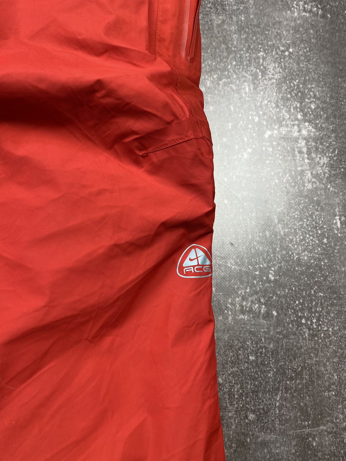 Nike ACG × Vintage Nike acg vintage outdoor pants ski storm fit y2k style Size 28" / US 6 / IT 42 - 3 Thumbnail
