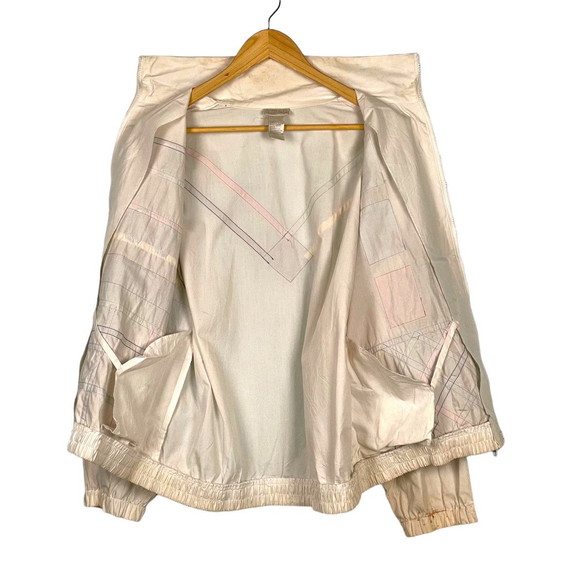Vintage Vintage 90s Koret Francisca Embellished Jacket Size US L / EU 52-54 / 3 - 17 Thumbnail
