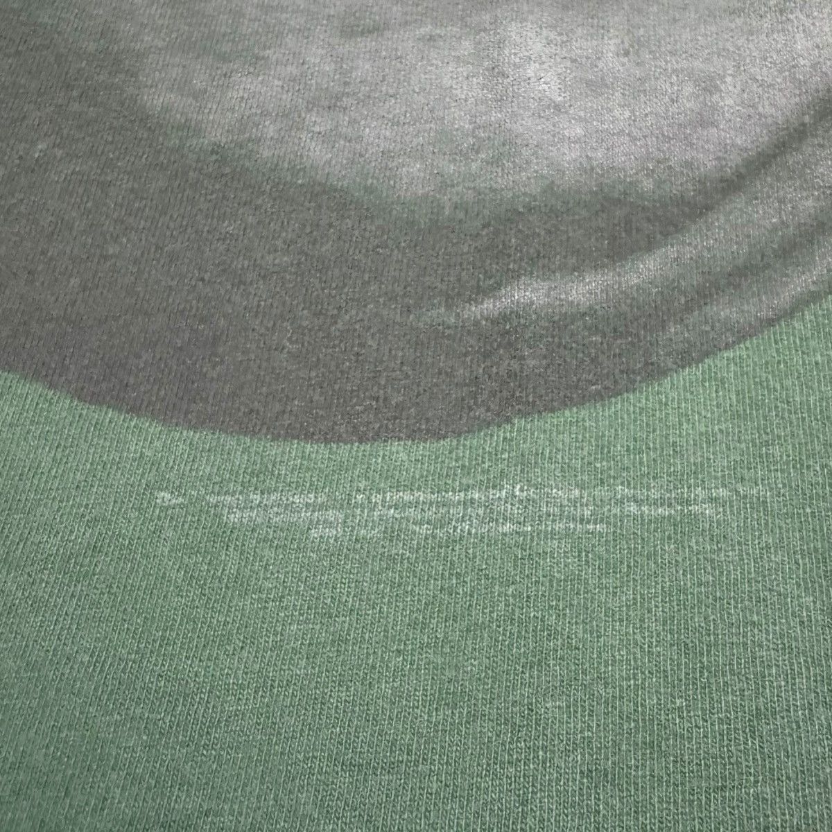 Vintage Vintage 90s Three Stooges Curly Big Head Shirt Men's XL Size US XL / EU 56 / 4 - 5 Thumbnail