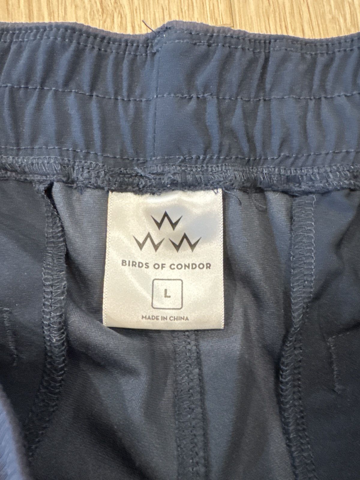 Other Birds of Condor golf pant Size US 32 / EU 48 - 4 Thumbnail