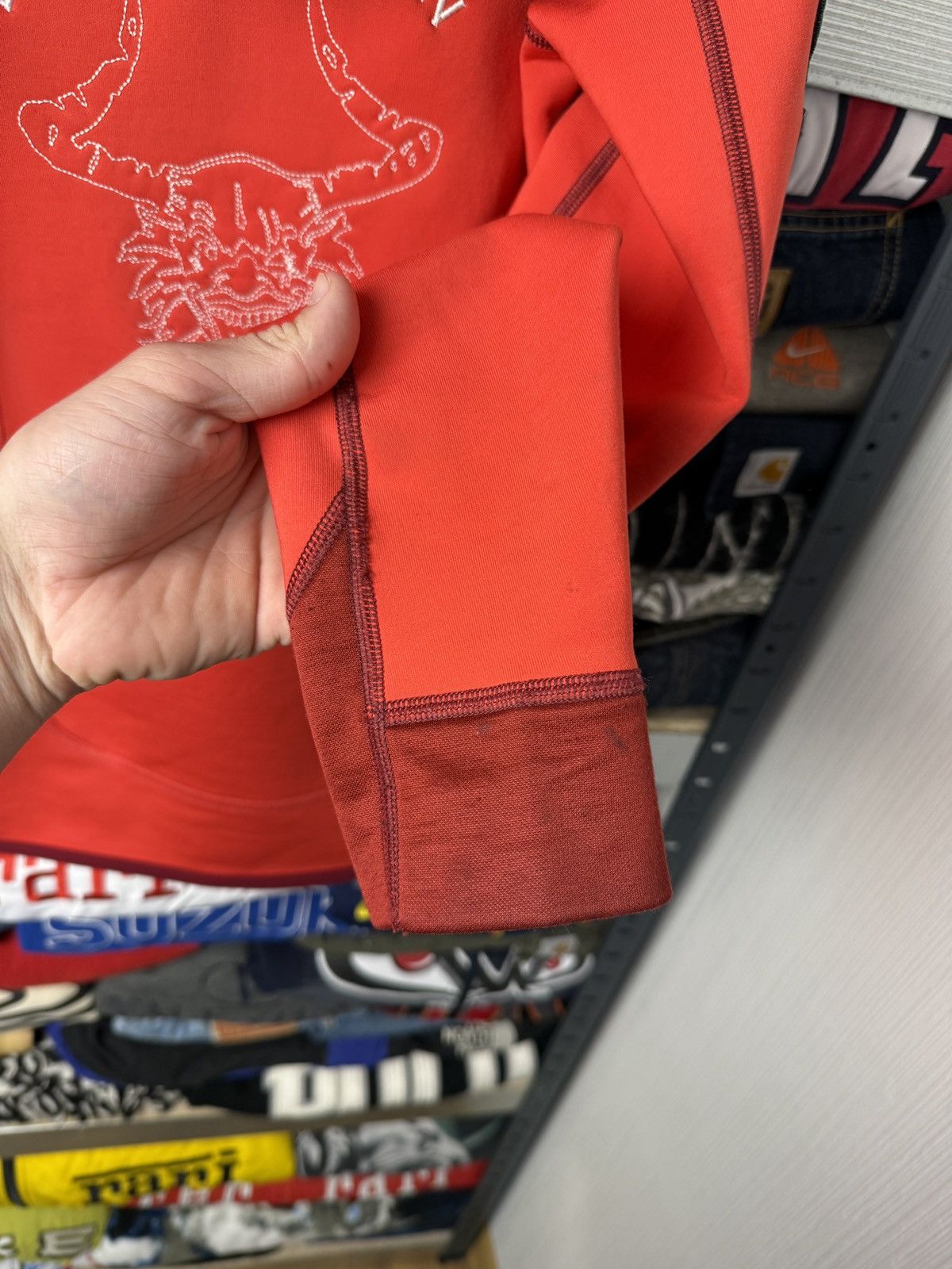 Mountain Hardwear Ortovox MerinoInside Hooded Shell Jacket Style Size US S / EU 44-46 / 1 - 17 Thumbnail