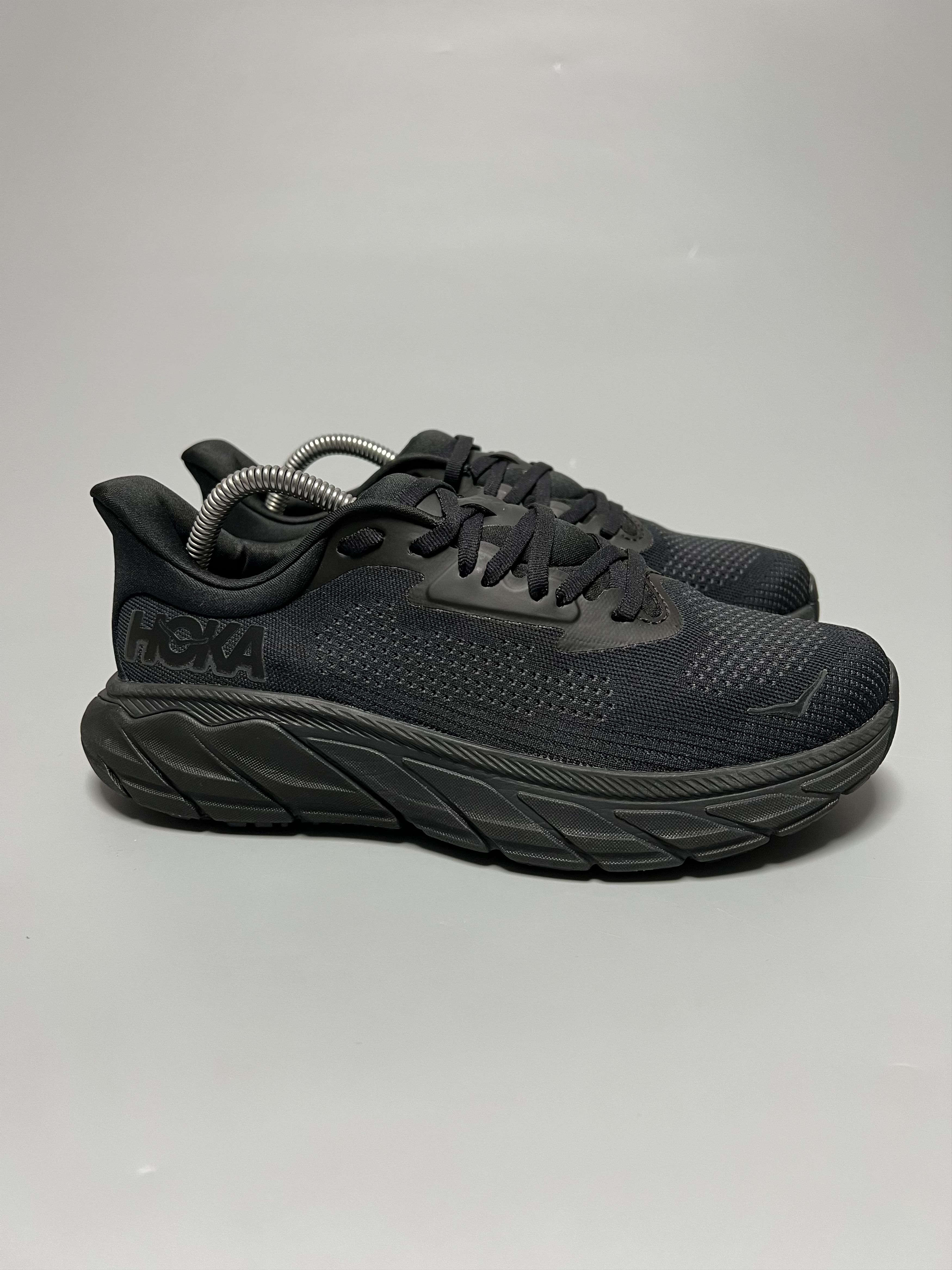 Hoka 8.5B Hoka One One Arahi 7 Running Shoes Walking Gym Size US 8.5 / IT 38.5 - 2 Thumbnail
