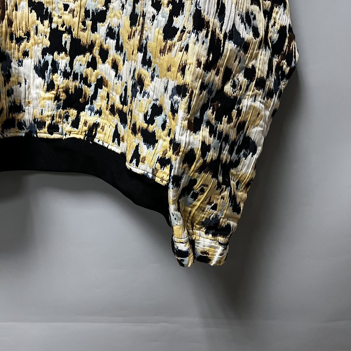 Rhude × Zara RHUDE x Zara NEW Animal Printed Sweatshirt Rhuigi men’s NEW Size US M / EU 48-50 / 2 - 13 Thumbnail