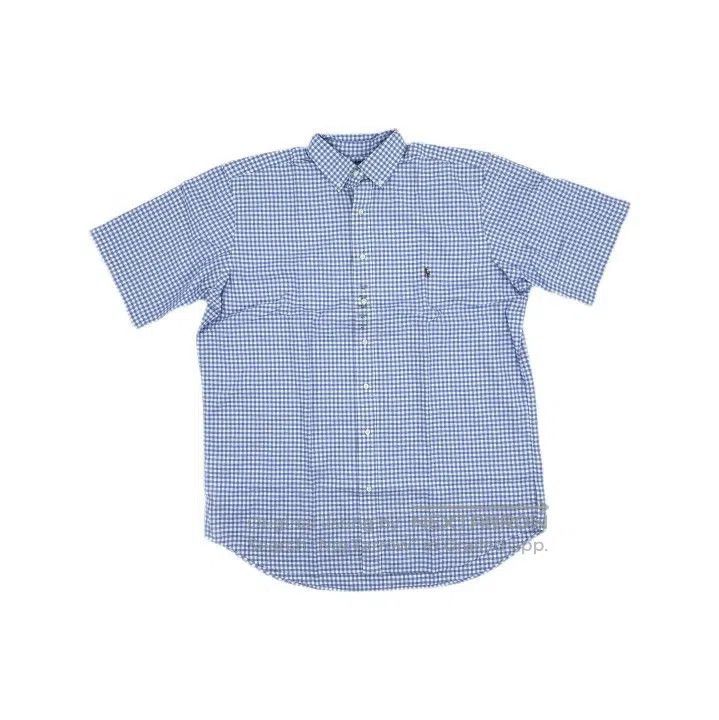 Polo Ralph Lauren Polo Ralph Lauren Check Short. Size US XL / EU 56 / 4 - 2 Thumbnail