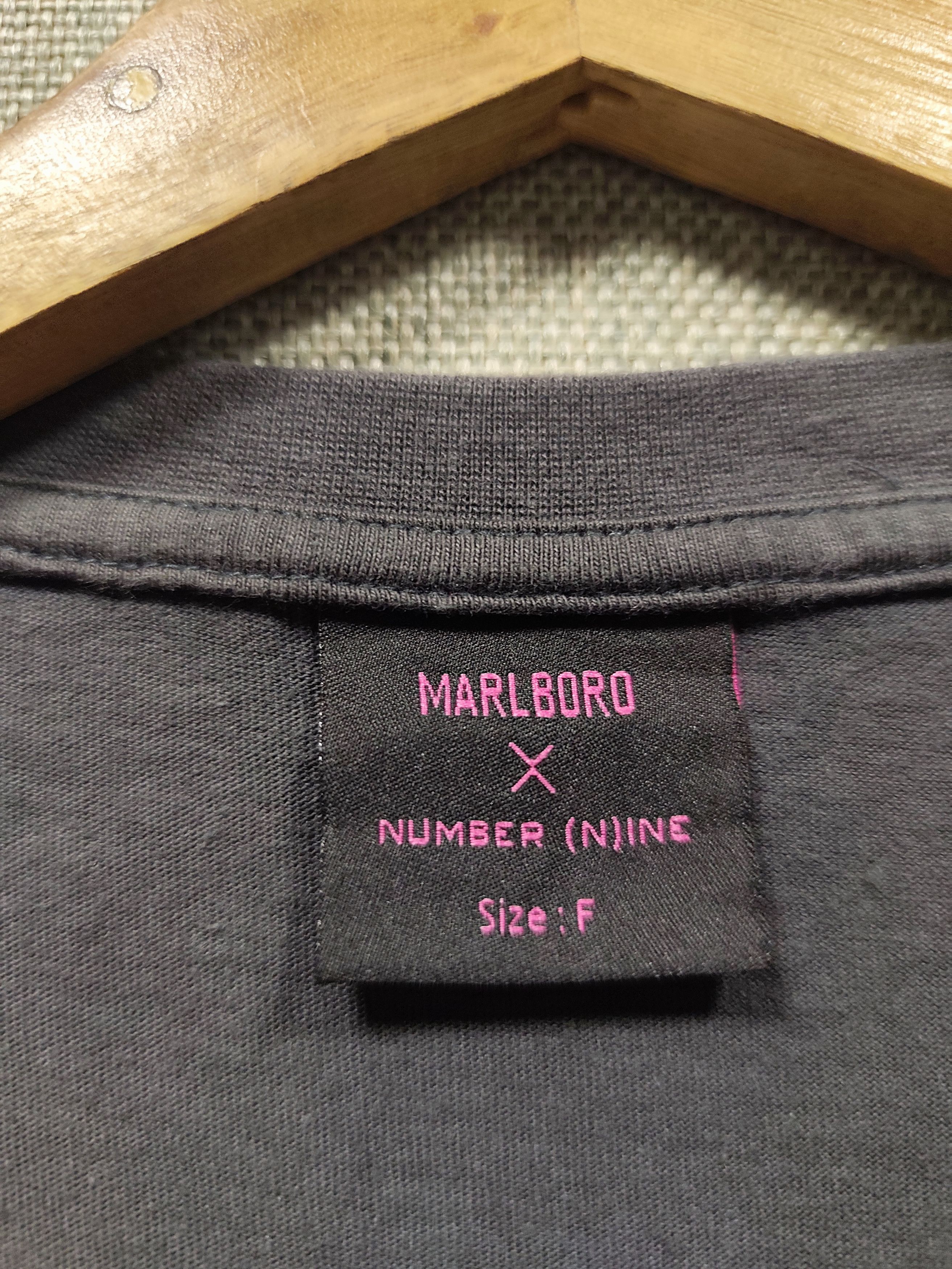 Number (N)ine T shirt number(n)ine paisley Size US M / EU 48-50 / 2 - 7 Thumbnail