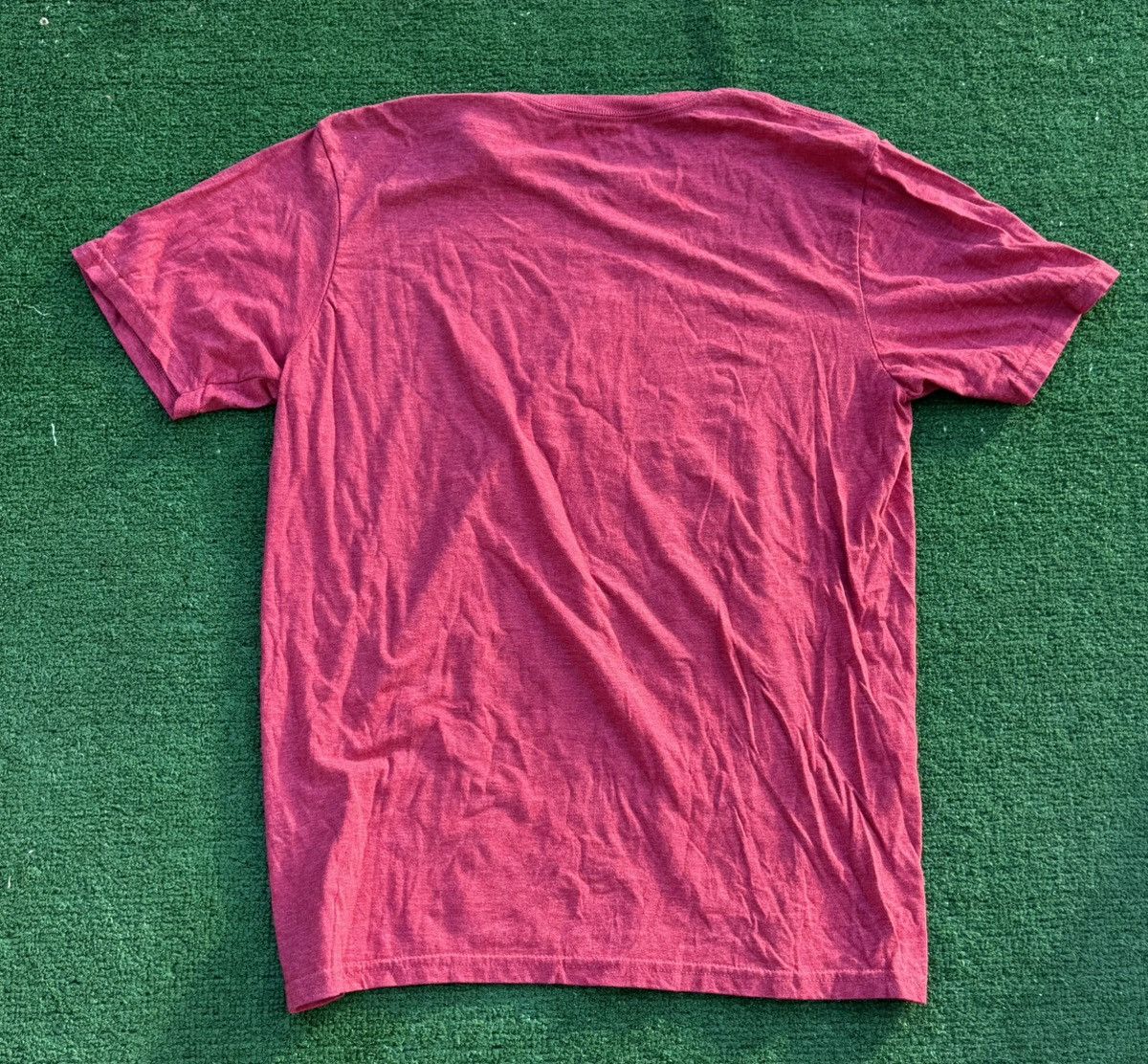 Imperial Motion Imperial Motion Red T-Shirt Size US L / EU 52-54 / 3 - 3 Thumbnail
