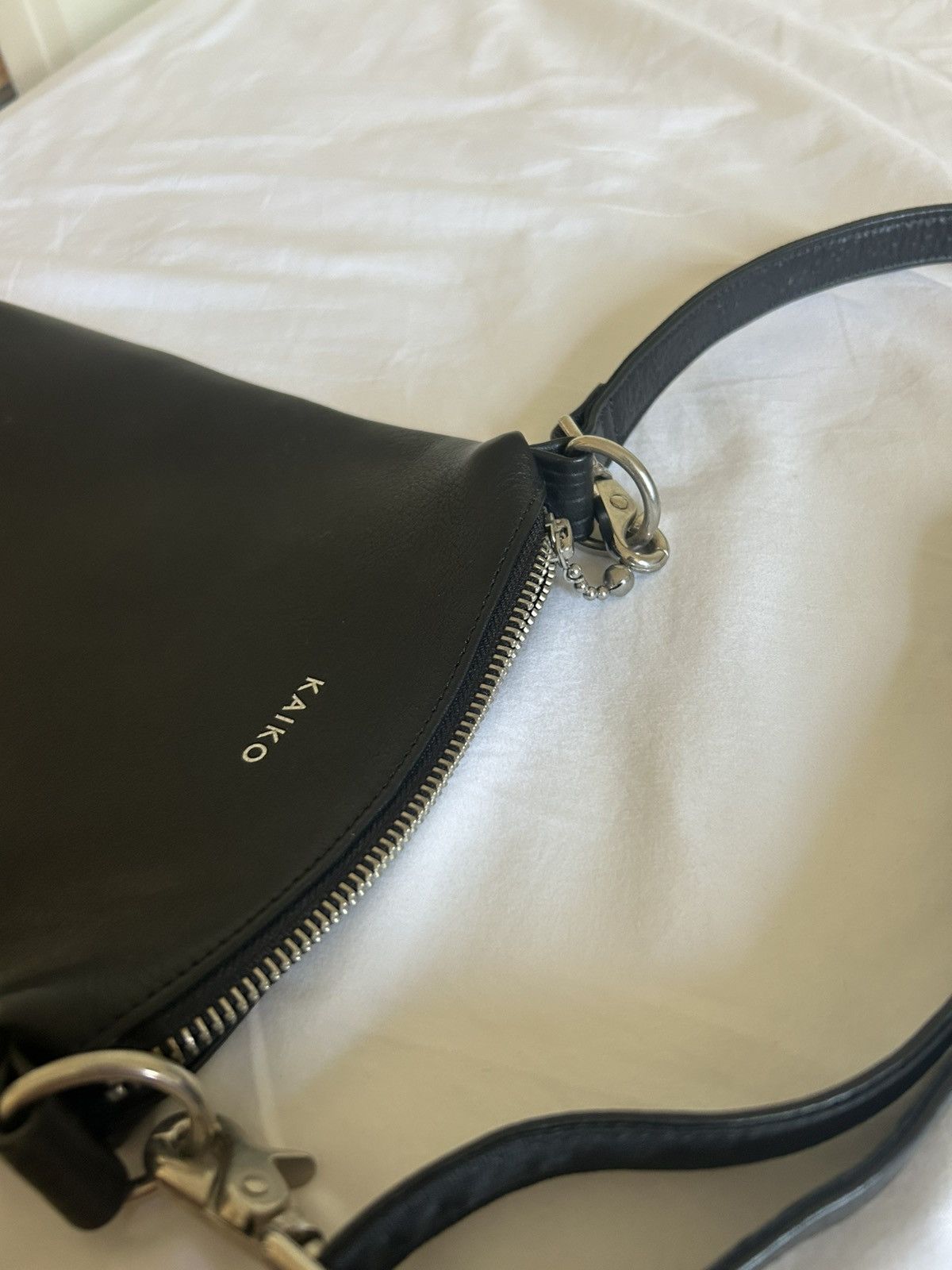 Japanese Brand KAIKO Cross-body bag Size ONE SIZE - 2 Thumbnail