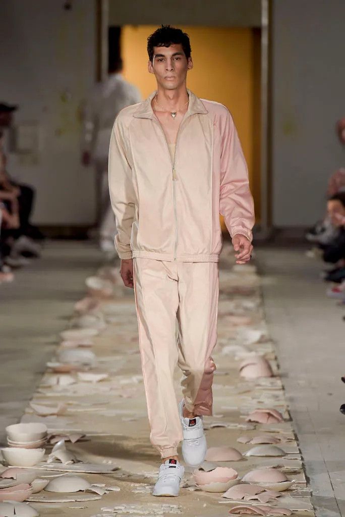 Cottweiler Cottweiler SS17 Rare Archive Full Tracksuit Set Size US L / EU 52-54 / 3 - 3 Thumbnail