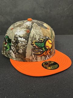 7 3/8 - BK Detroit Tigers Real Tree Camo New Era Fitted Not Hatclub  myfitteds