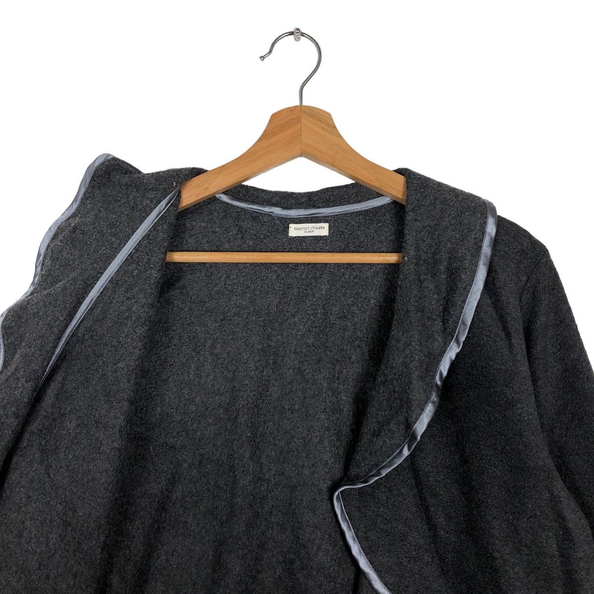 Issey Miyake 🔥90’s Tsumori Chisato Issey Miyake Jacket Size M / US 6-8 / IT 42-44 - 10 Thumbnail