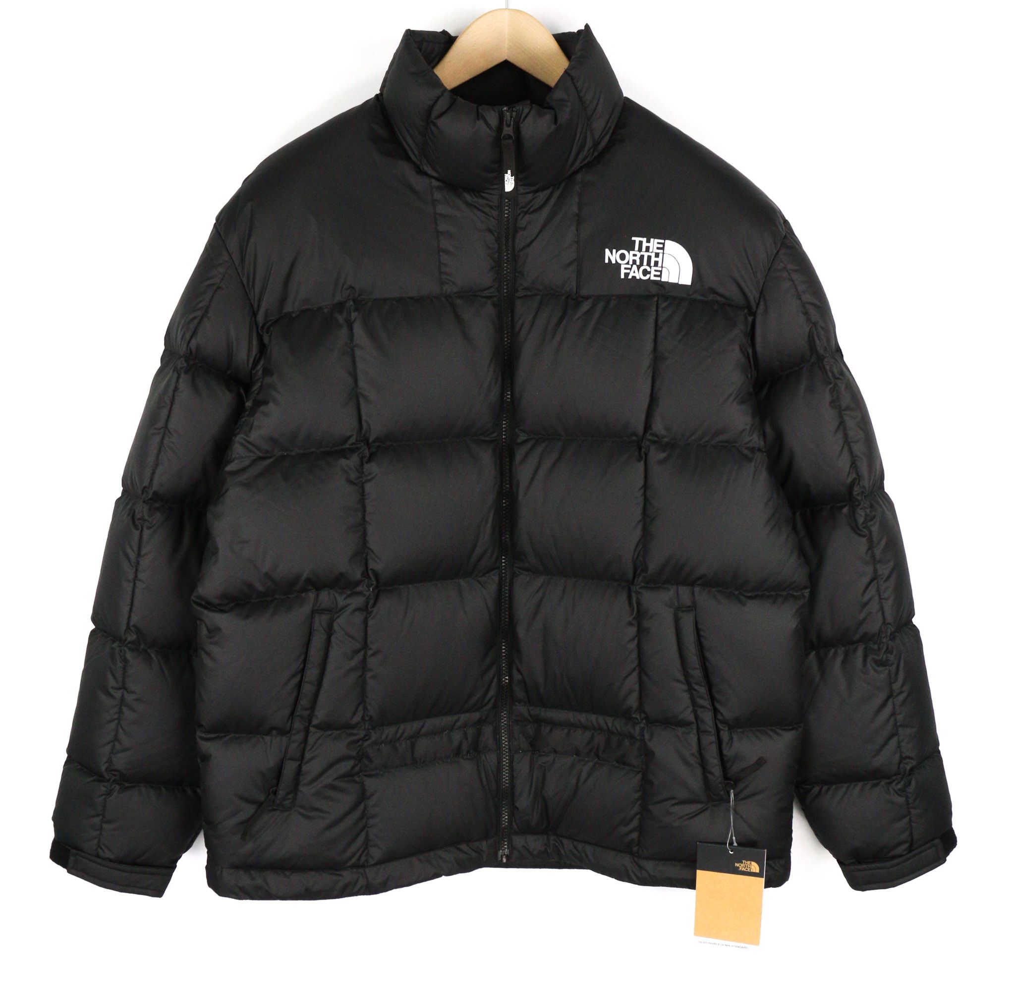 The North Face 1990 LHOTSE DOWN L 700 Down Quilted Puffer 81681 Size US L / EU 52-54 / 3 - 1 Thumbnail