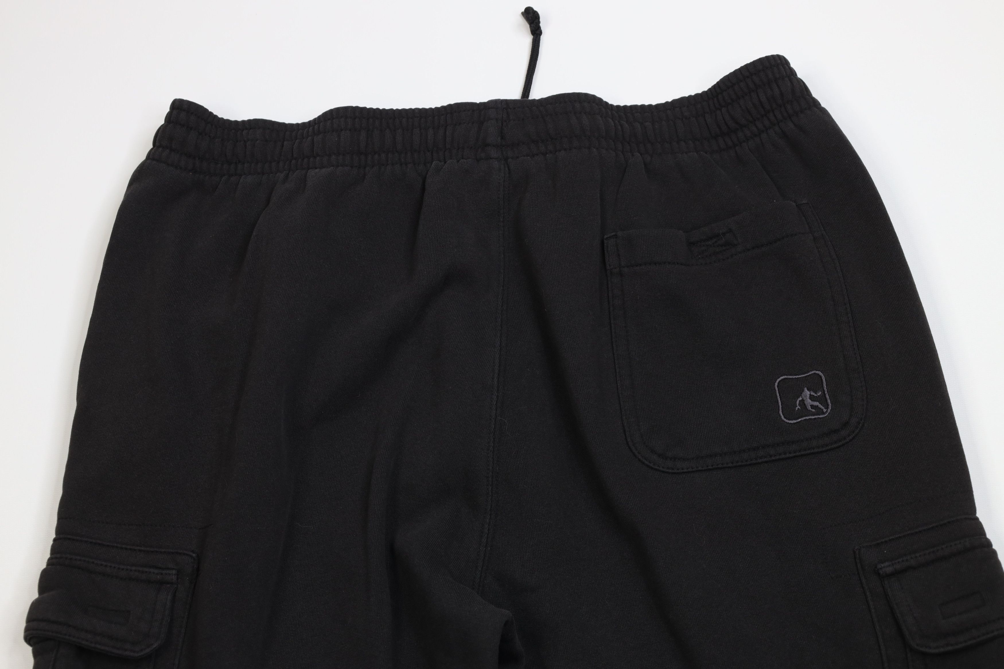 Vintage Vintage Y2K AND1 And One Basketball Wide Leg Sweatpants Size US 38 / EU 54 - 12 Thumbnail