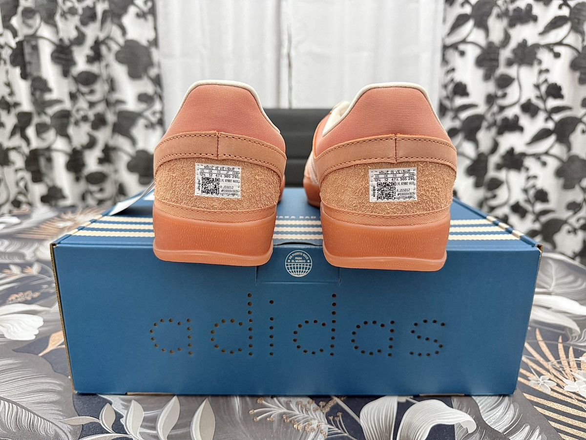 Adidas Adidas Gazelle Bad Bunny Cabo Rojo US 12.5 Size US 12.5 / EU 45-46 - 5 Thumbnail