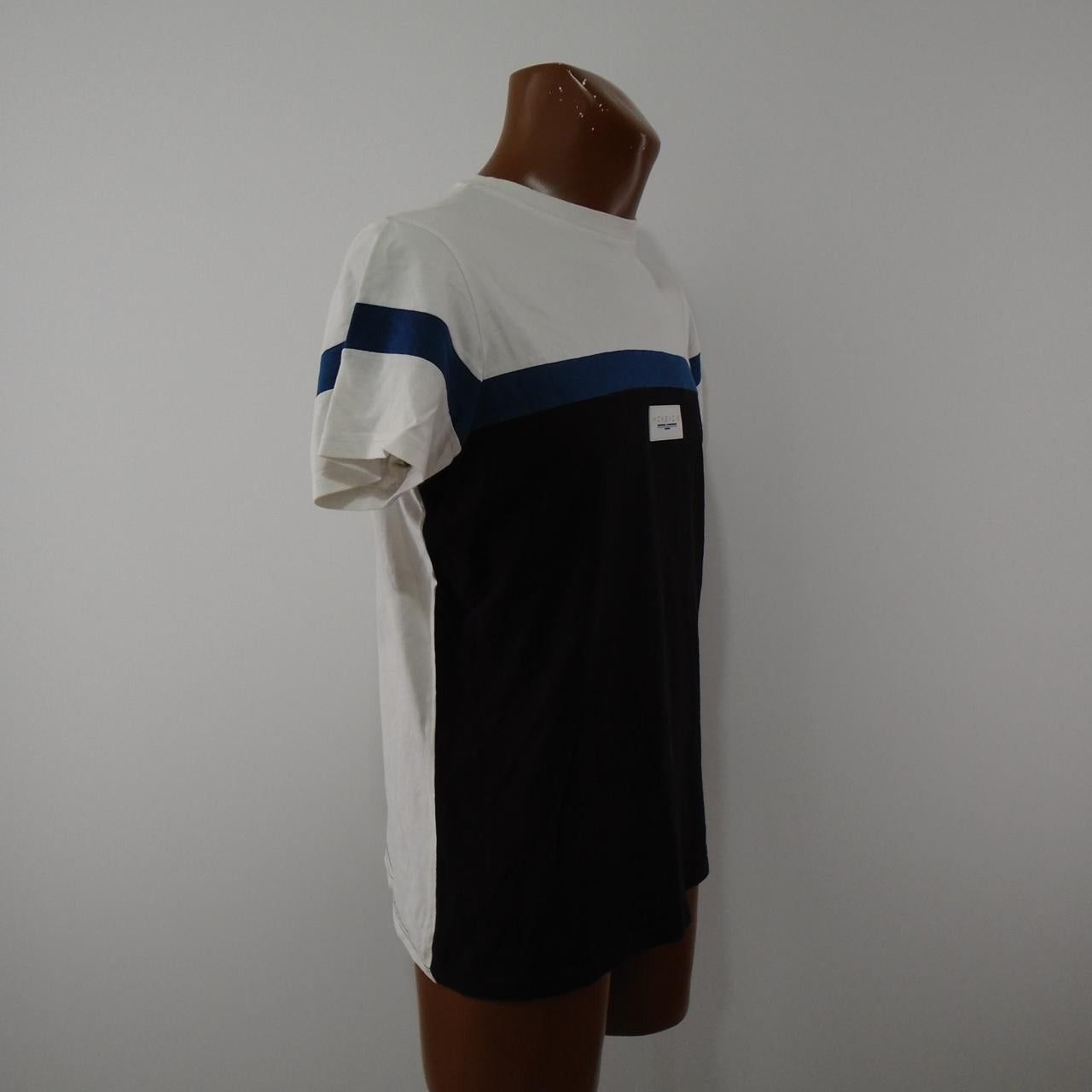 Other Men's T-Shirt Mckenzie Size US M / EU 48-50 / 2 - 2 Thumbnail