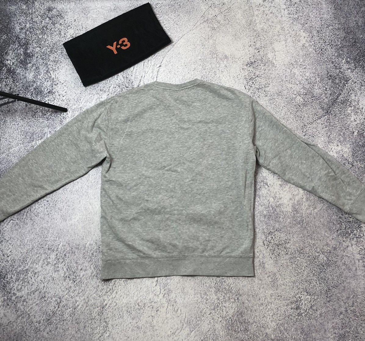 Nike × Vintage Men’s sweater Nike big logo vintage Size US M / EU 48-50 / 2 - 8 Thumbnail