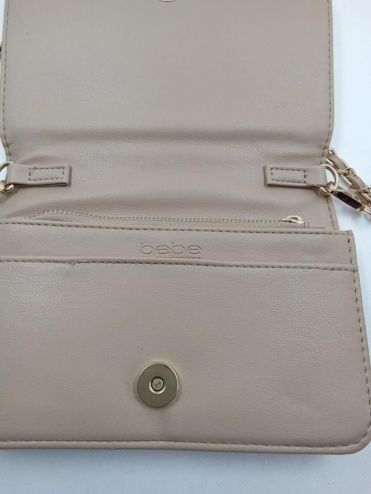 United Colors Of Benetton Purse Be Be Crossbody Size ONE SIZE - 4 Thumbnail