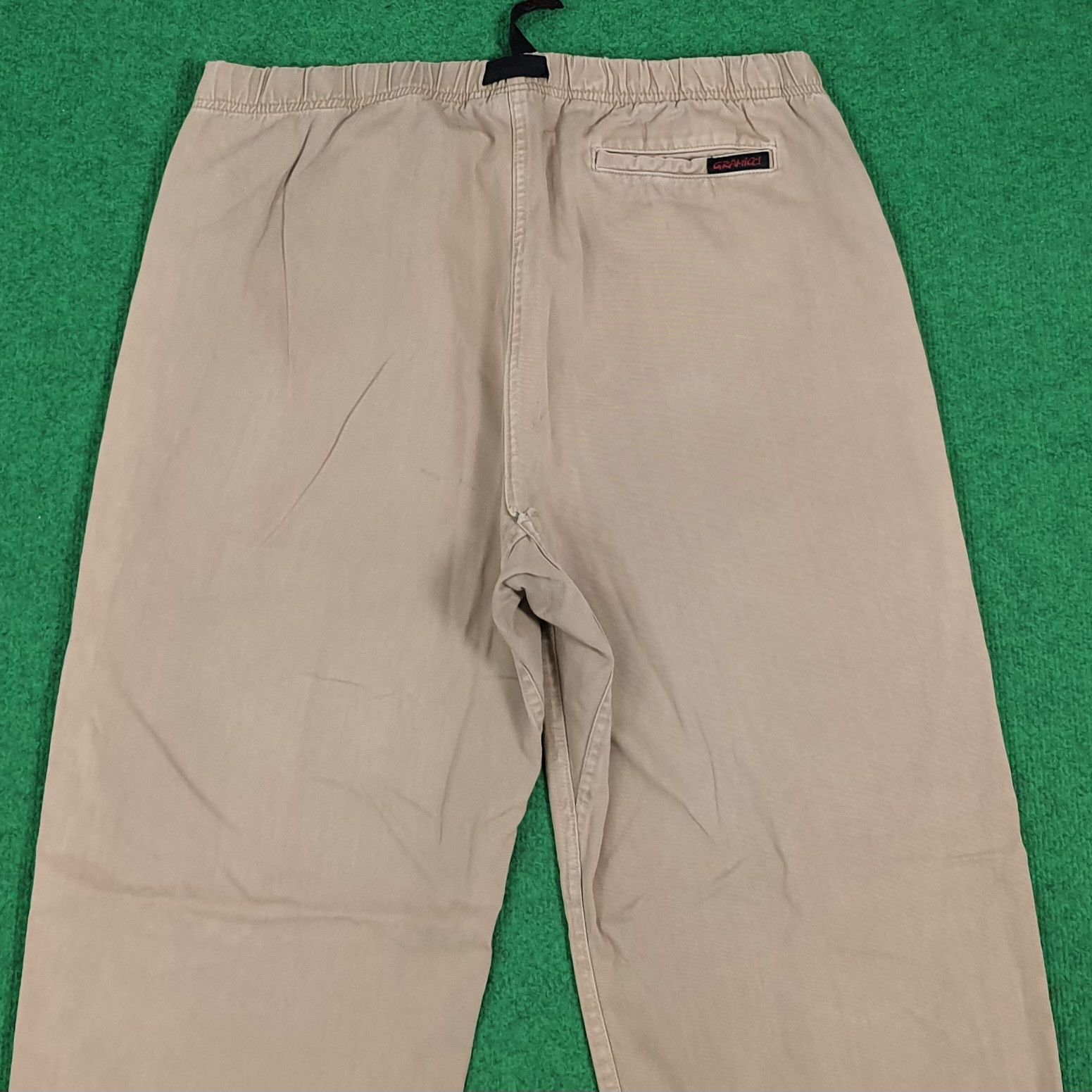 Gramicci Vintage Gramicci Streetwear Casual Pants C280N10 Size US 37 - 2 Thumbnail