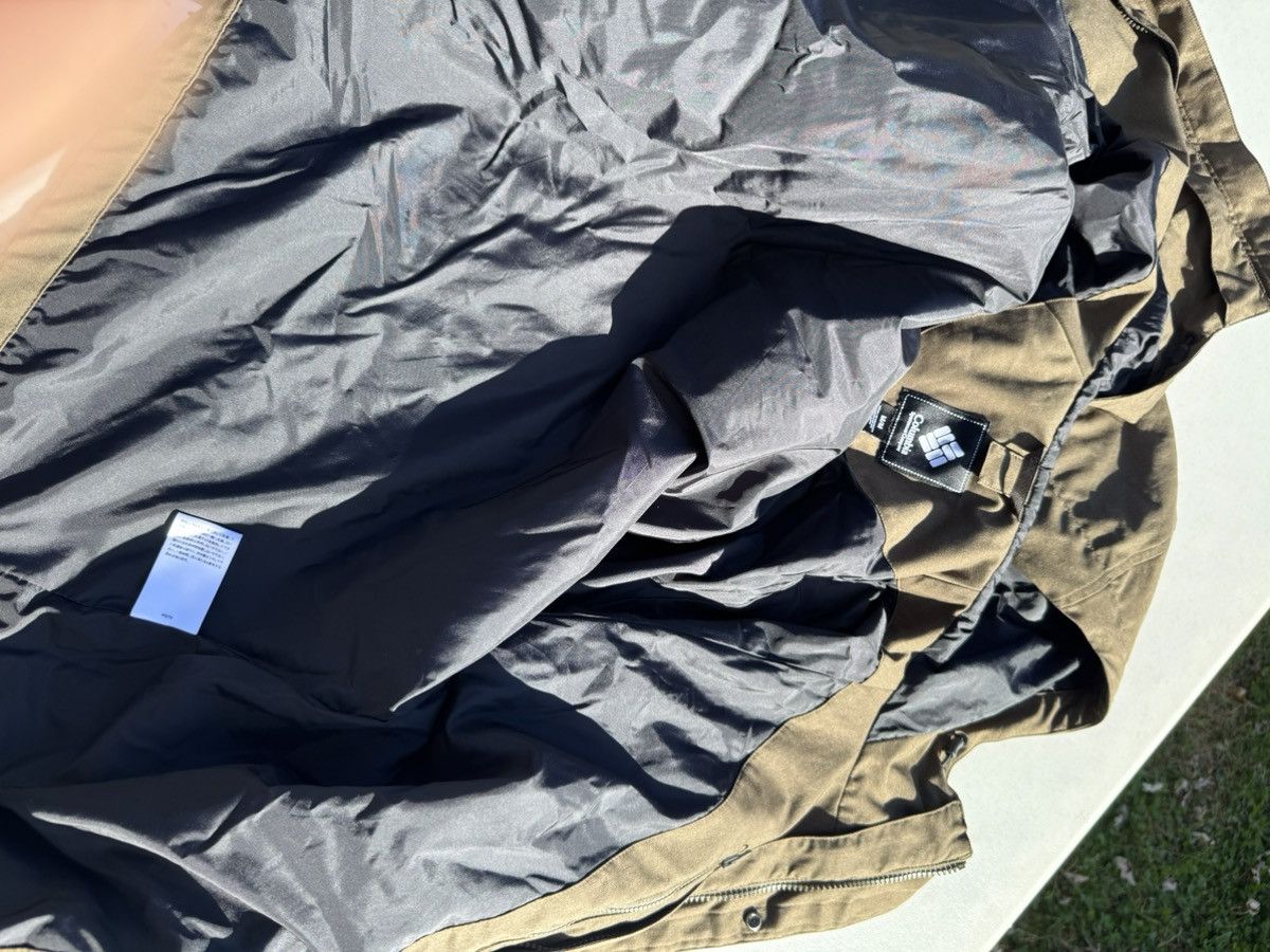 Columbia Columbia Black Label Japan Coat Size US M / EU 48-50 / 2 - 12 Thumbnail