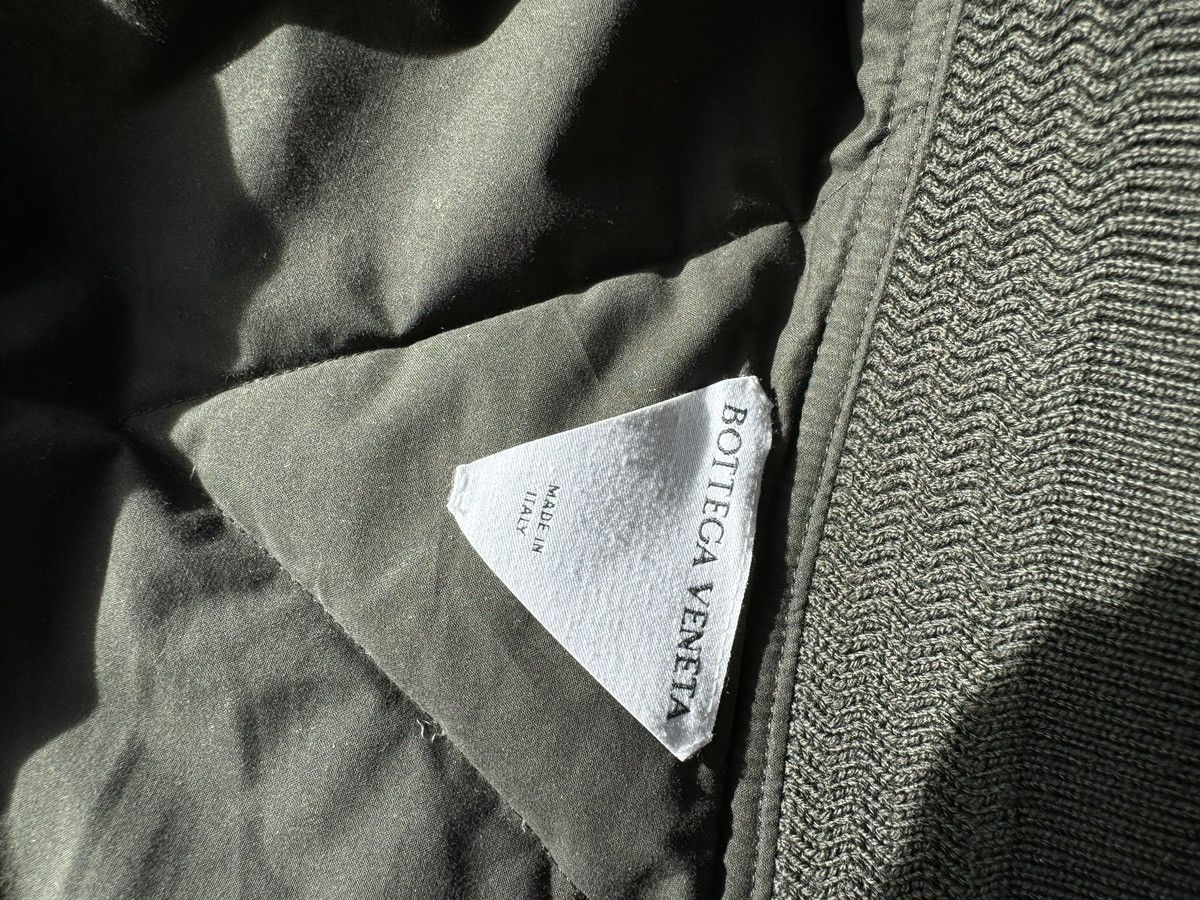 Bottega Veneta Bottega Veneta Bomber Size US M / EU 48-50 / 2 - 5 Thumbnail