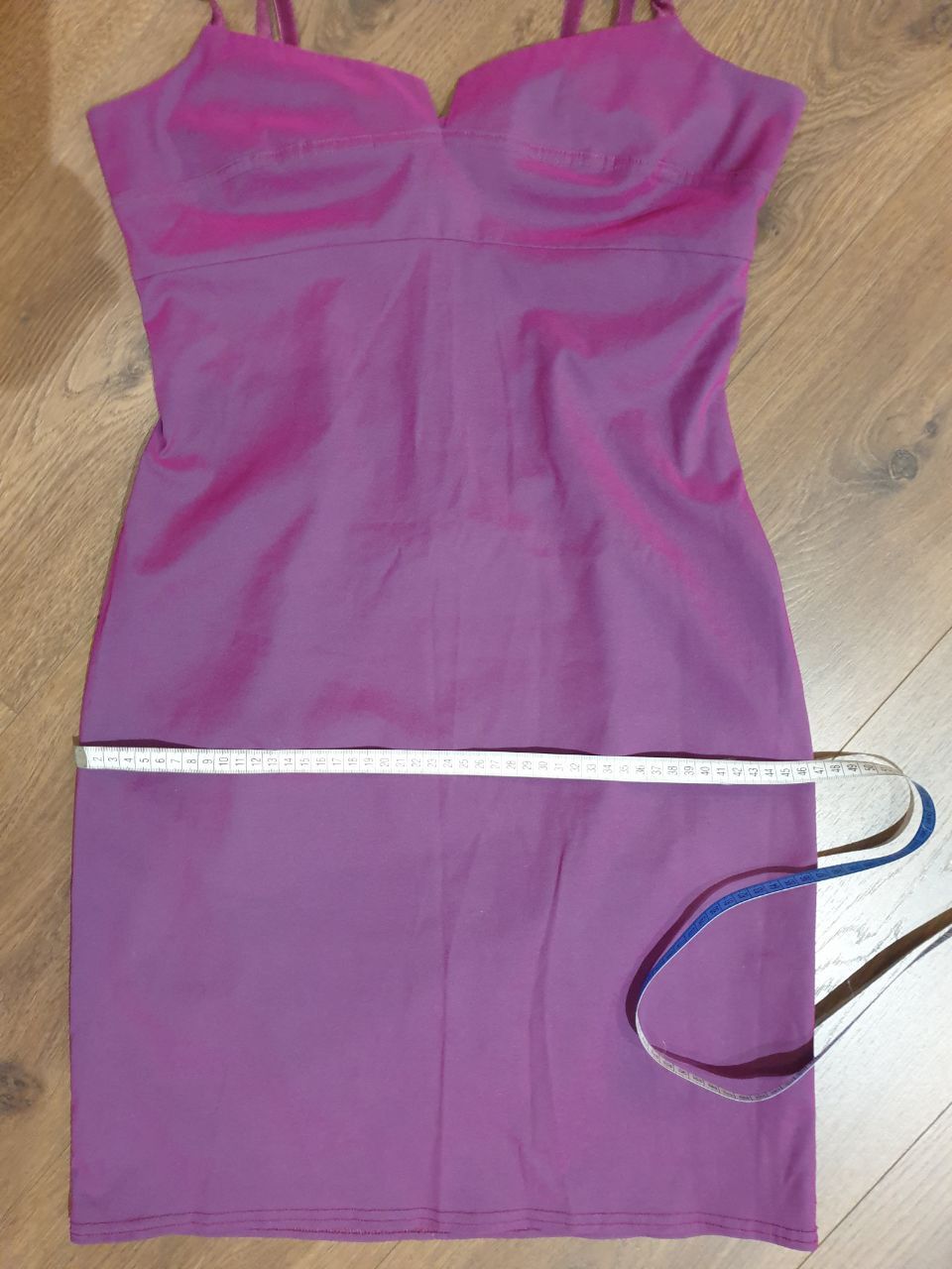 New Look Vintage iridescent New Look Dress Uk 14 / Fr 42 Size M / US 6-8 / IT 42-44 - 4 Thumbnail