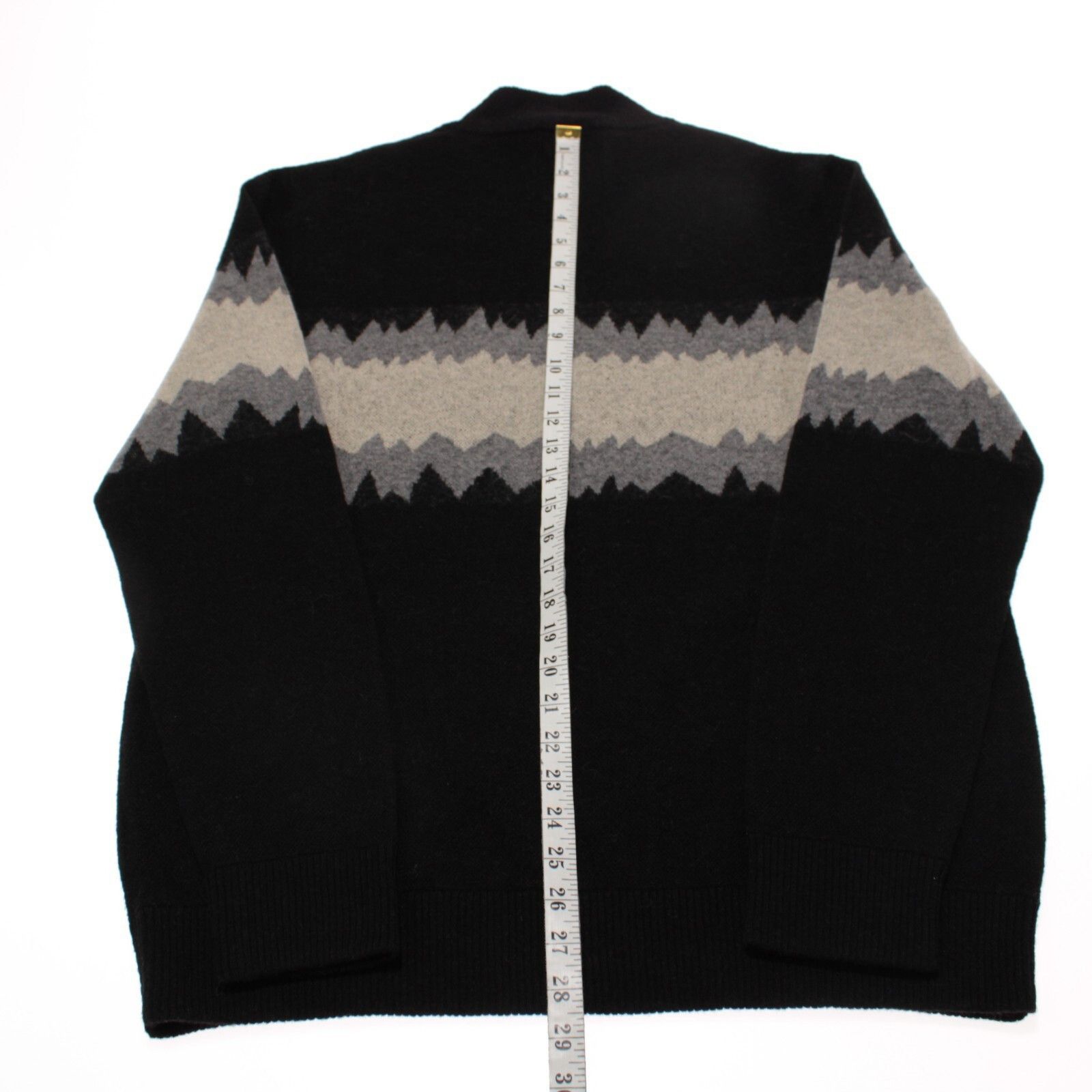Other Good Man Brand Sweater Size US L in Black Size US L / EU 52-54 / 3 - 5 Thumbnail
