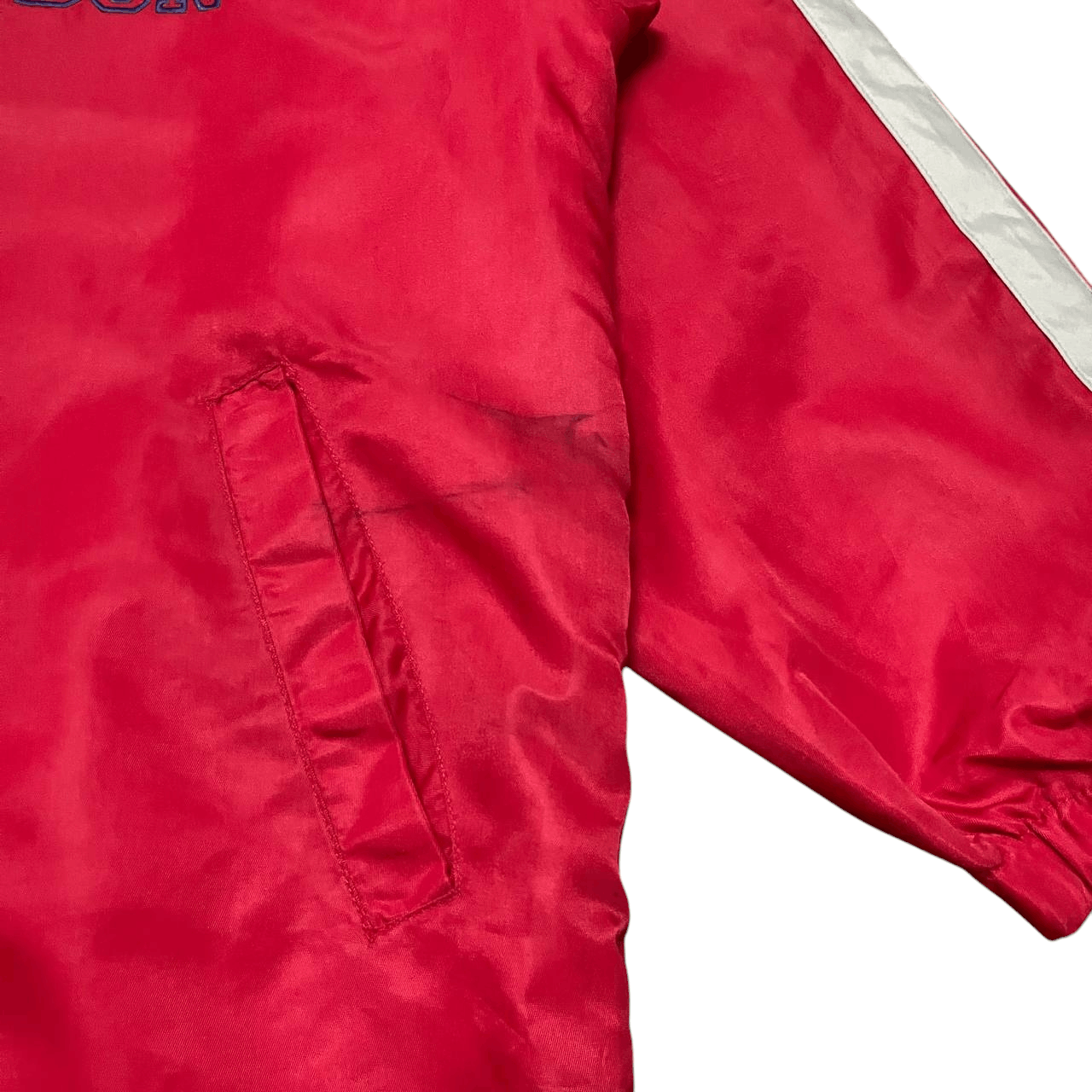 Lonsdale Vintage Lonsdale London Embroidered Jacket Size US M / EU 48-50 / 2 - 8 Thumbnail