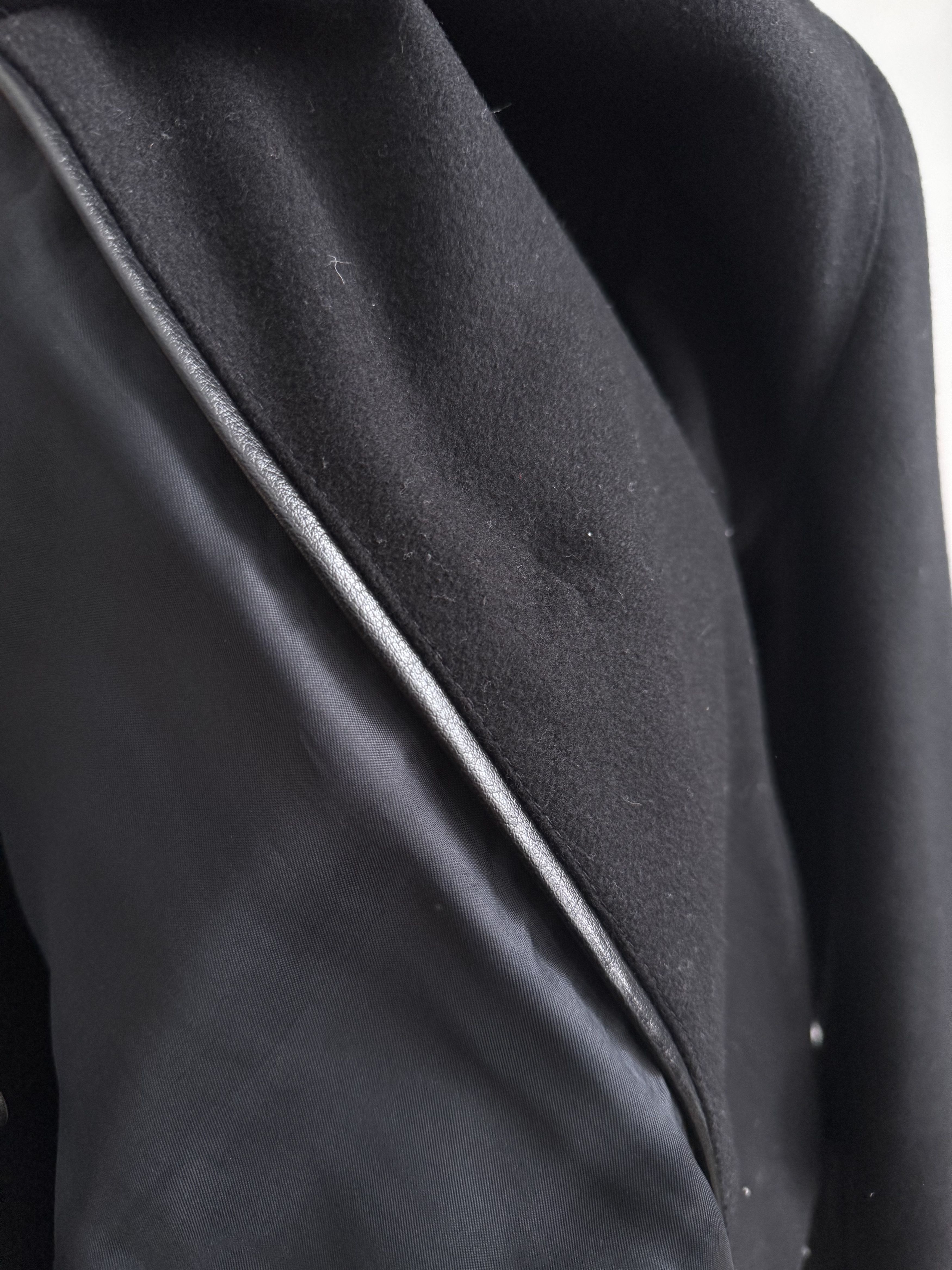 Surface 2 Air Surface 2 Air Wool Duffle Coat Size M Size US M / EU 48-50 / 2 - 8 Thumbnail