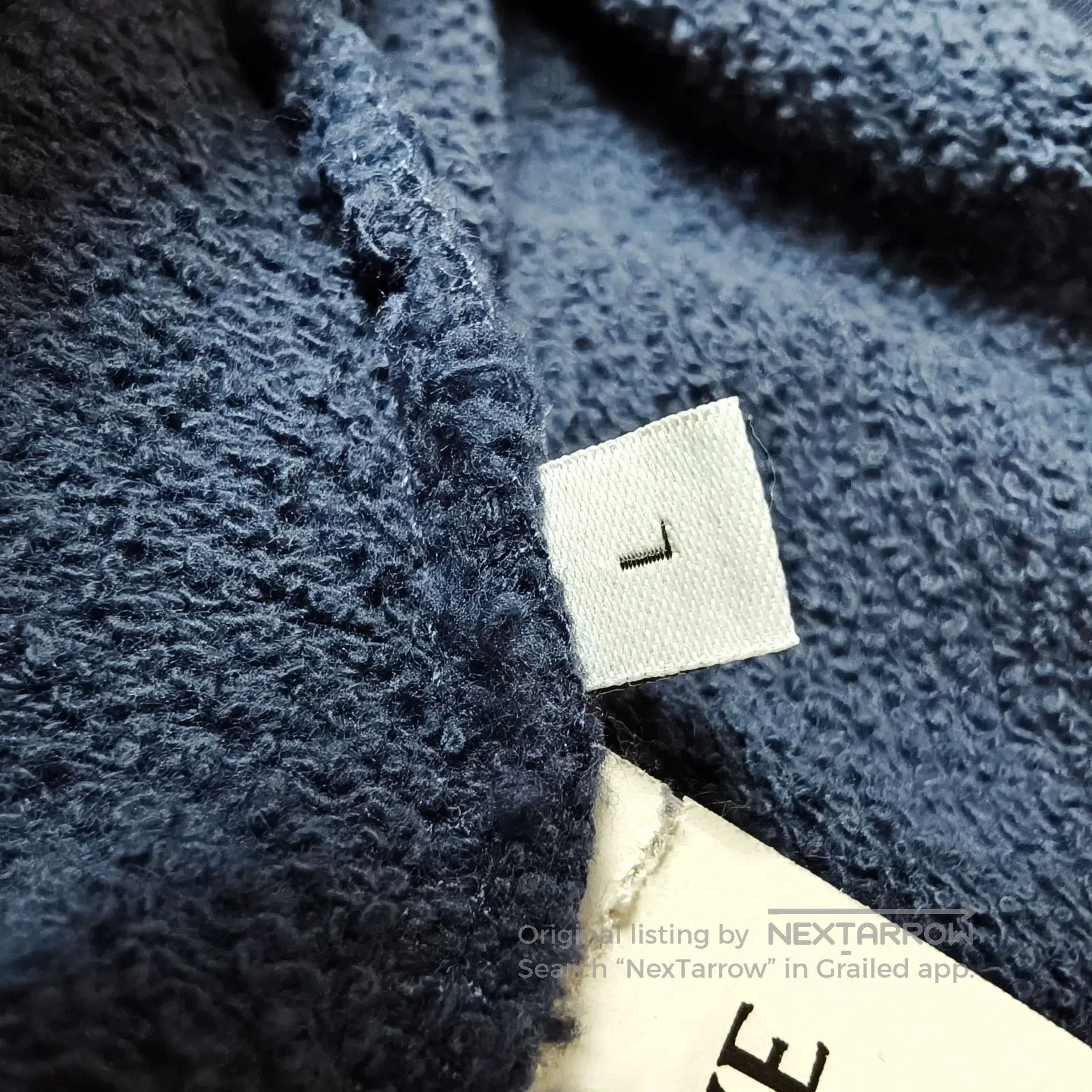 Loewe Loewe colored cotton logo sweatshirt. Size US L / EU 52-54 / 3 - 5 Thumbnail