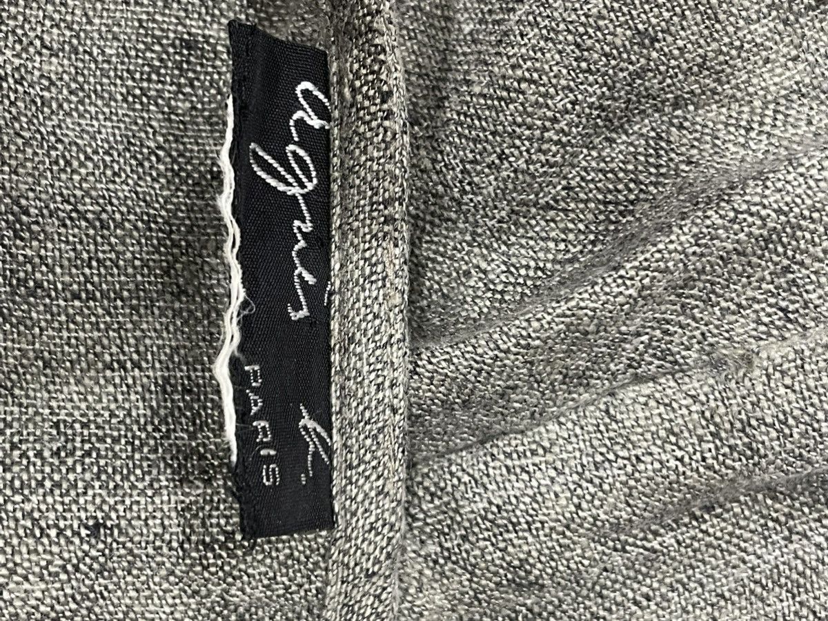 agnes b. Agnes B. Skirt Size 25" / US 0 / IT 36 - 3 Thumbnail