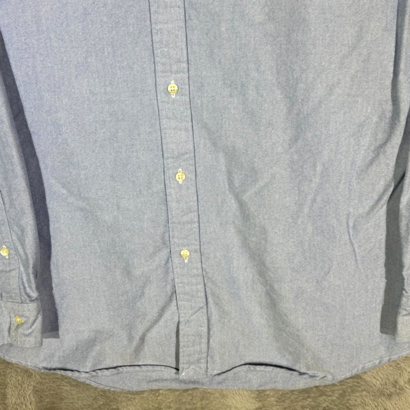 Ralph Lauren VINTAGE Size US XXL / EU 58 / 5 - 5 Thumbnail