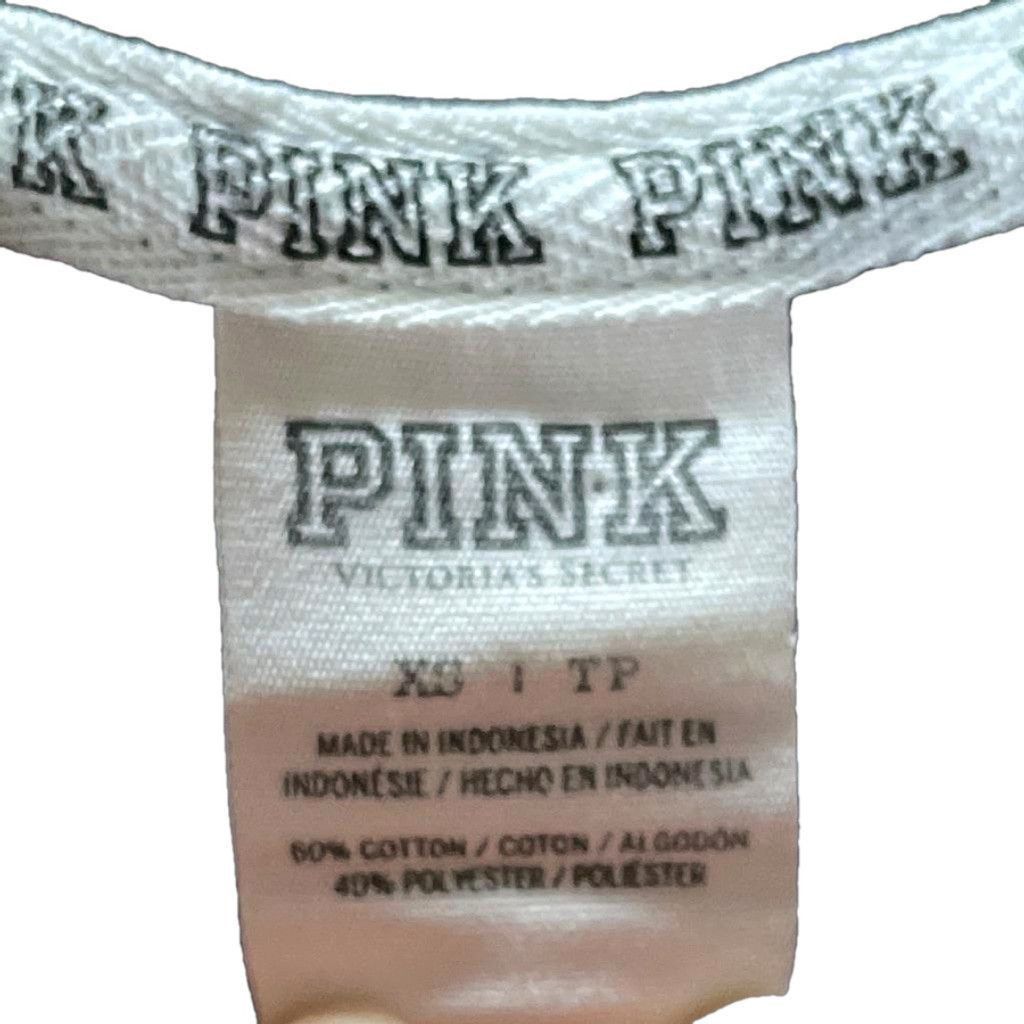 Pink Women's PINK Sweatshirt XS Purple Size XS / US 0-2 / IT 36-38 - 3 Thumbnail