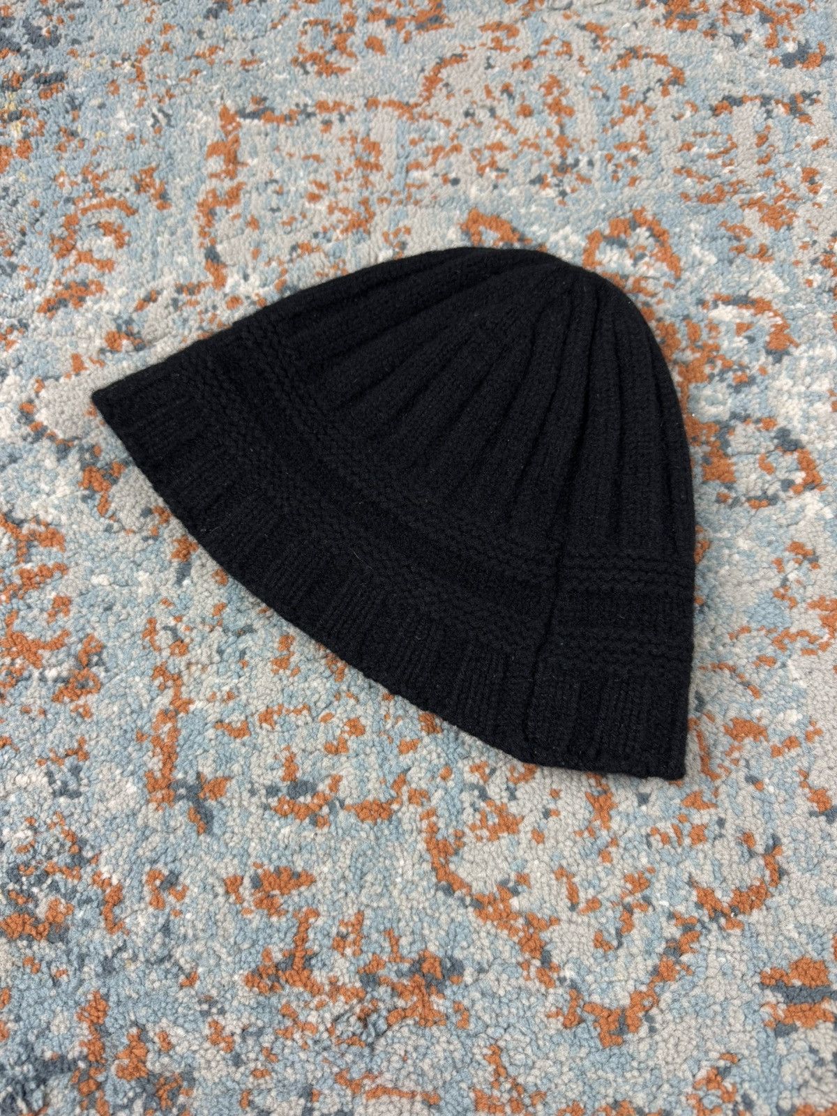 Gucci Gucci metal applique GG Logo wool knitted beanie Size ONE SIZE - 4 Thumbnail