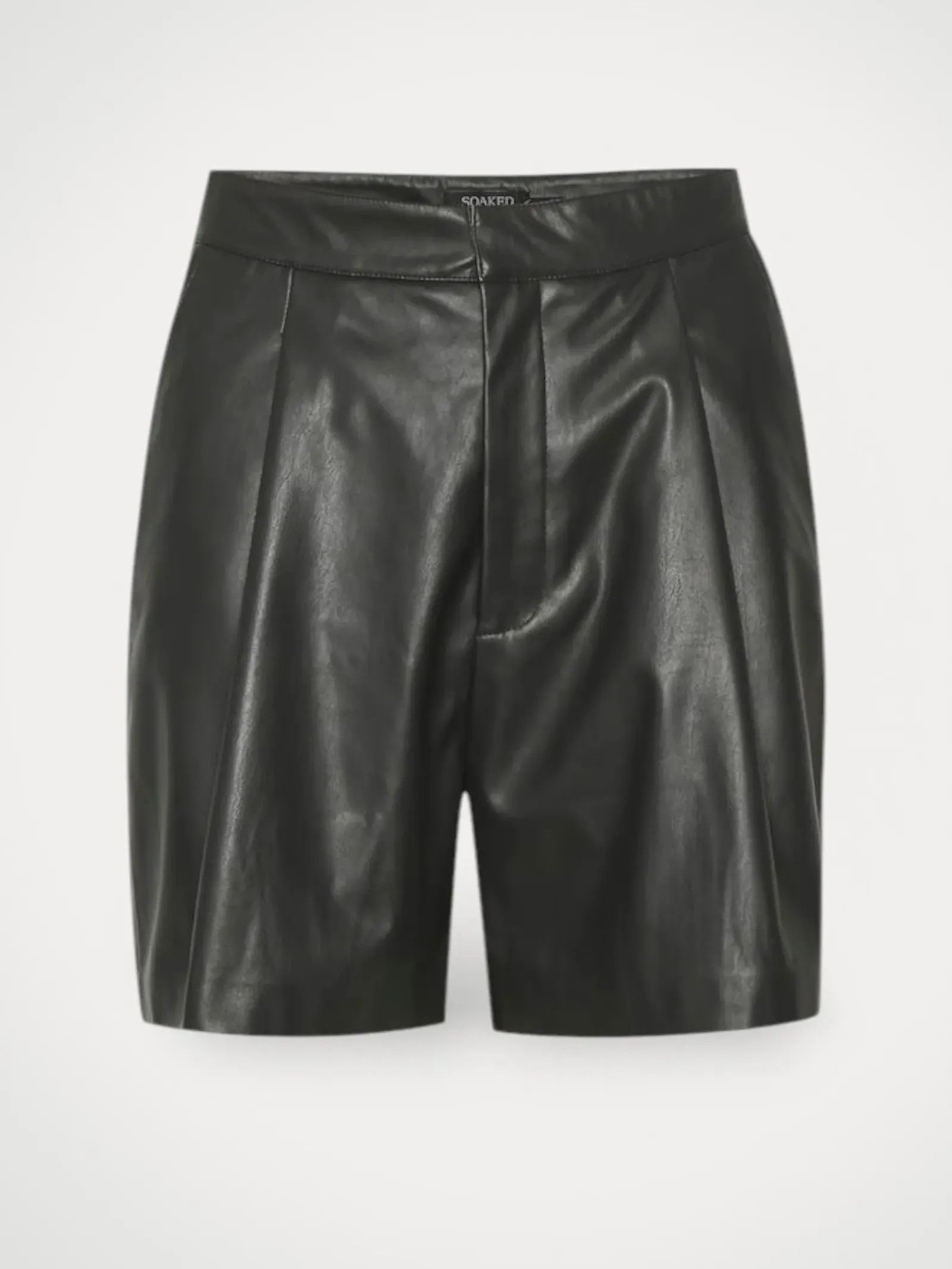 Other Soaked In Luxury Karlee shorts Shorts Size 30" / US 8 / IT 44 - 1 Thumbnail