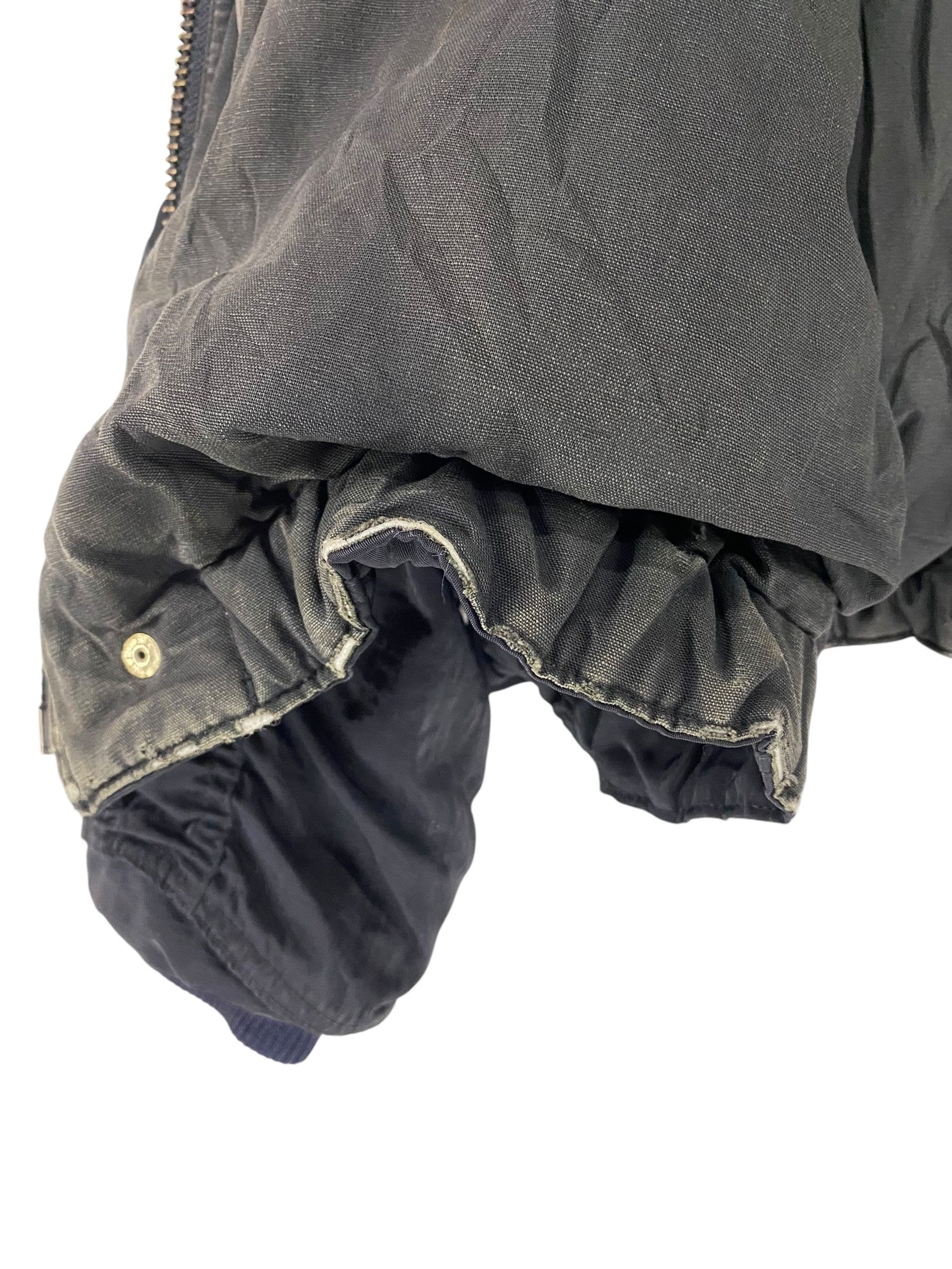 Johnbull 2000s Johnbull Zazou bomber jacket Size US L / EU 52-54 / 3 - 10 Thumbnail