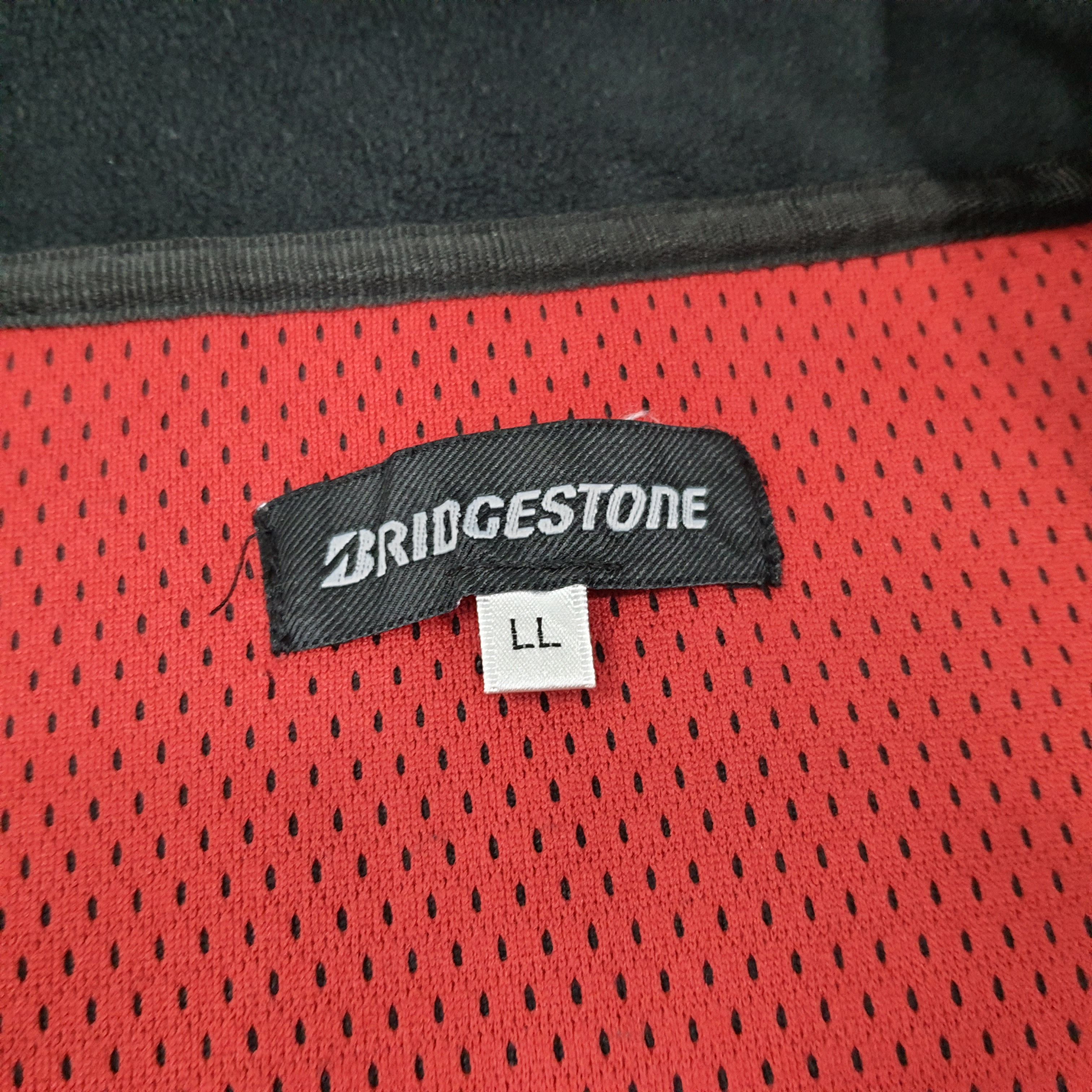 Japanese Brand × Vintage Vintage TRD Toyota Motorsports Zipper Sweatshirt C231N2 Size US M / EU 48-50 / 2 - 5 Thumbnail