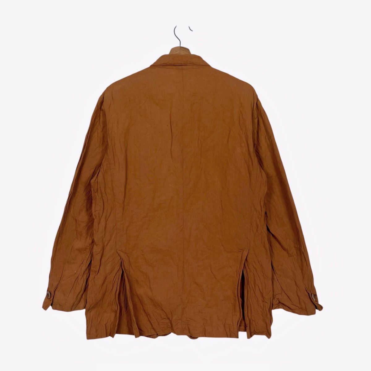 Romeo Gigli Romeo Gigli Casual Jacket Size US M / EU 48-50 / 2 - 7 Thumbnail