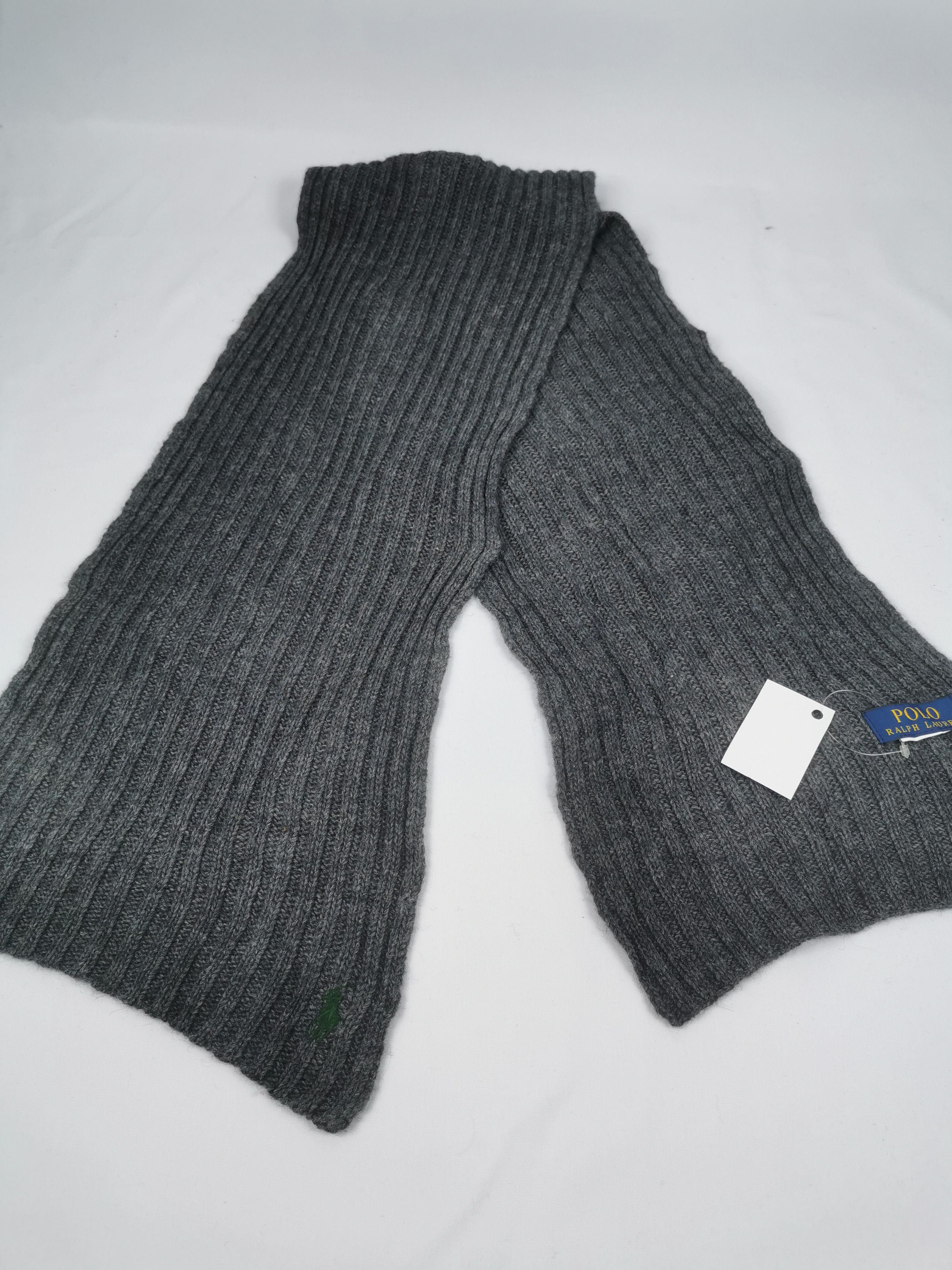 Polo Ralph Lauren Polo ralph lauren scarf muffler Size ONE SIZE - 2 Thumbnail