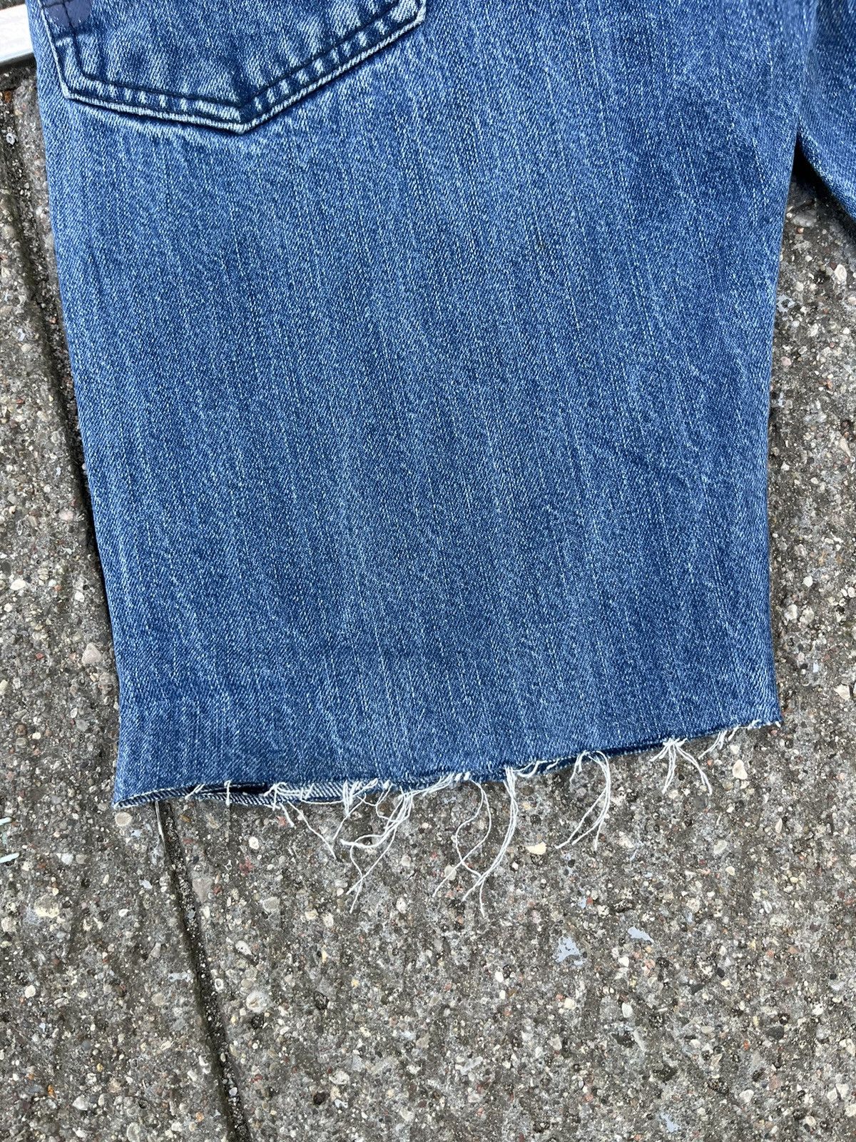 Evisu × Vintage Evisu short vintage Y2K rare Size US 31 - 5 Thumbnail