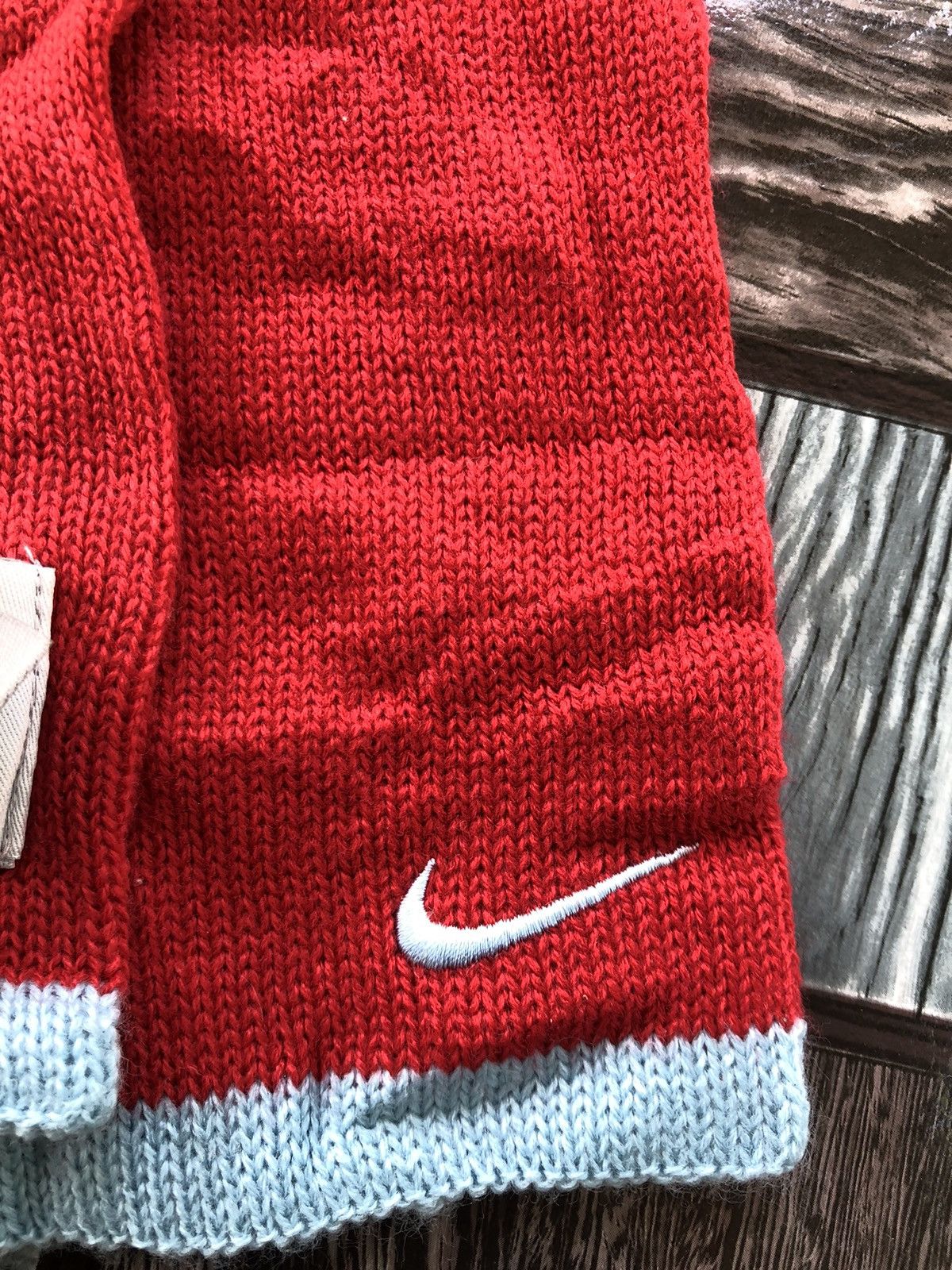 Nike × Nike ACG Nike scarf sportwear Size ONE SIZE - 2 Thumbnail