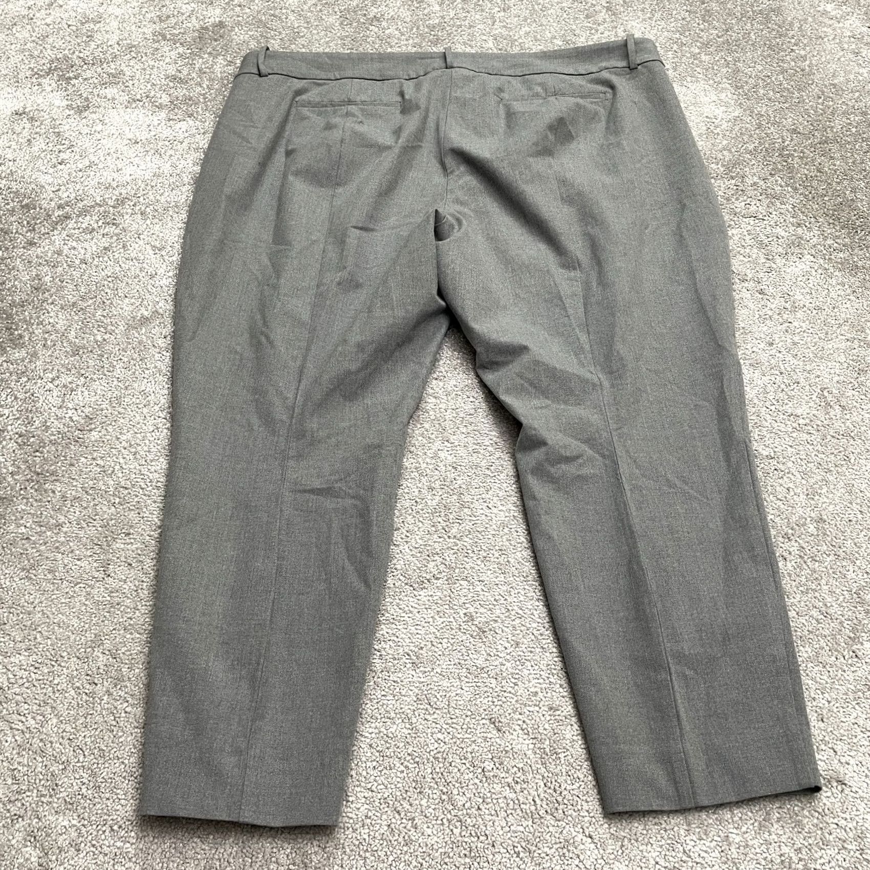 J.Crew VINTAGE? No. Size 42" / US 20 - 2 Thumbnail