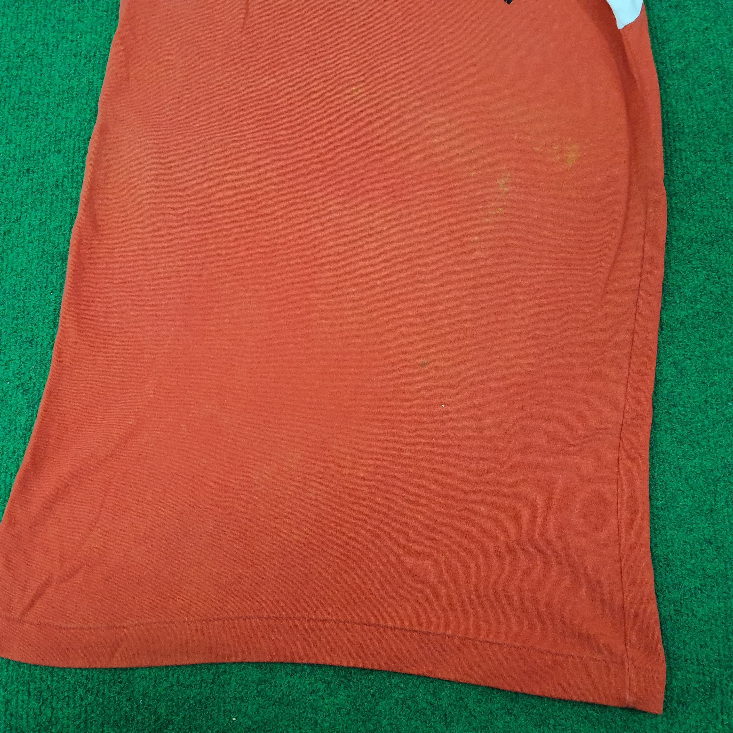 Ferrari Vintage Ferrari Formula-1 World Championship Tshirt C259N4 Size US XS / EU 42 / 0 - 8 Thumbnail