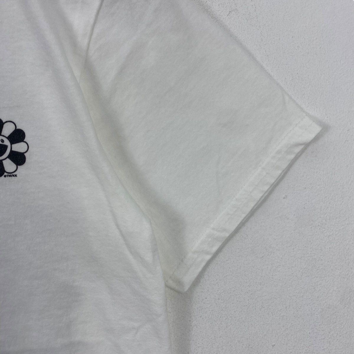 Japanese Brand × Takashi Murakami YUZU AGAIN COLLAGE Takashi Murakami Tee Shirt Small Size Size US S / EU 44-46 / 1 - 6 Thumbnail