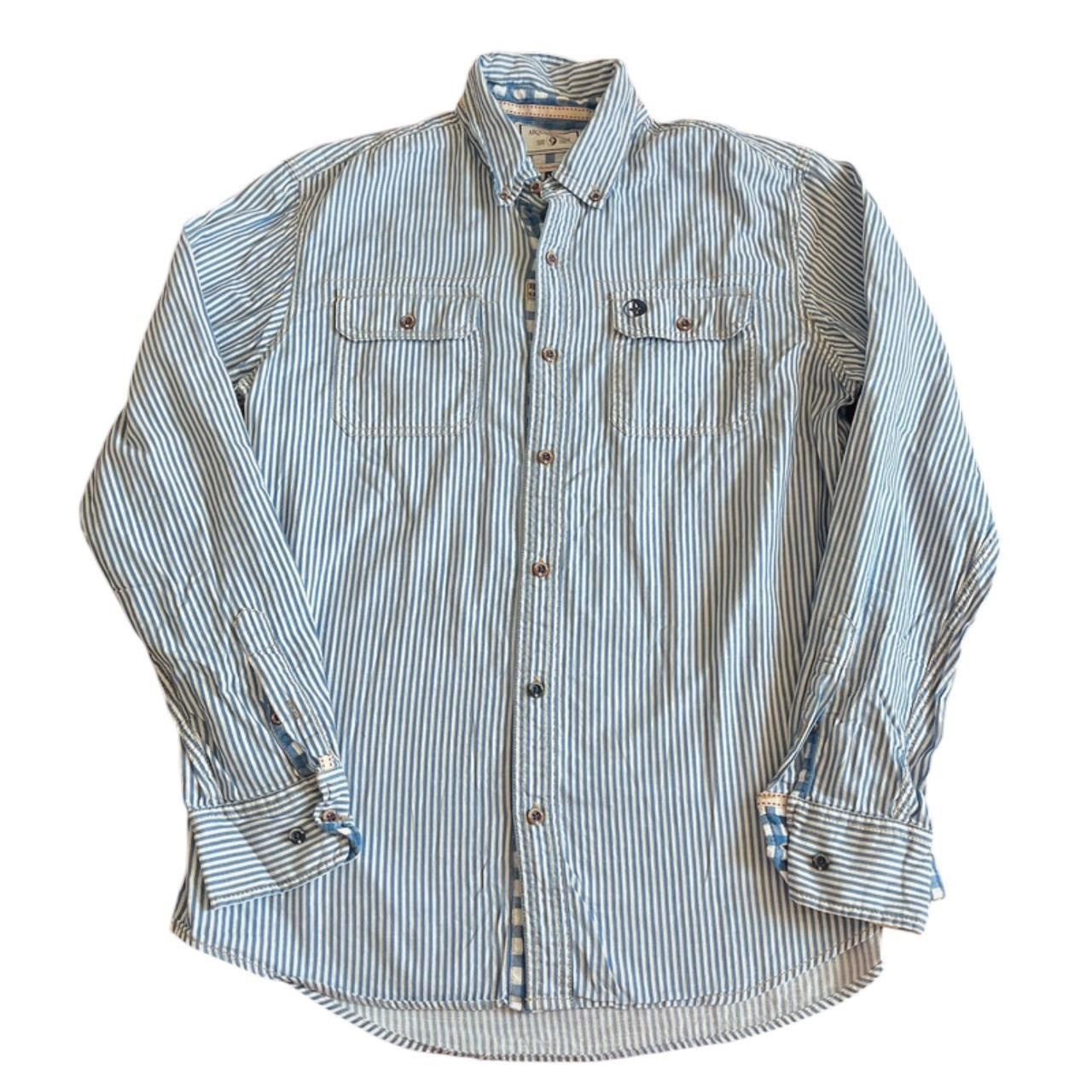 Other Arqueonautas History Hunters Saving World Maritime shirt Size US M / EU 48-50 / 2 - 1 Thumbnail