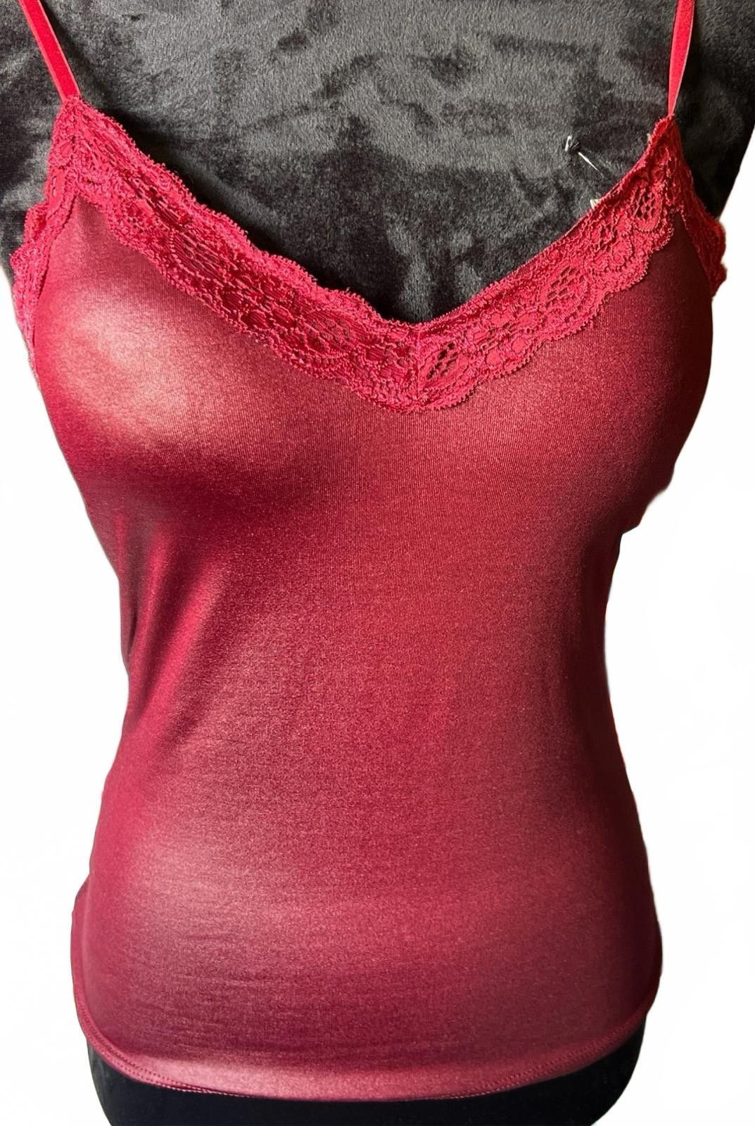 Other Sexy red top Size XS / US 0-2 / IT 36-38 - 1 Thumbnail