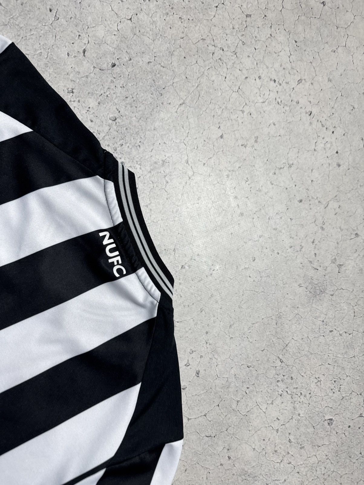 Castore Castore FC Newcastle United 2023/2024 Soccer Jersey Vintage Size US M / EU 48-50 / 2 - 12 Thumbnail