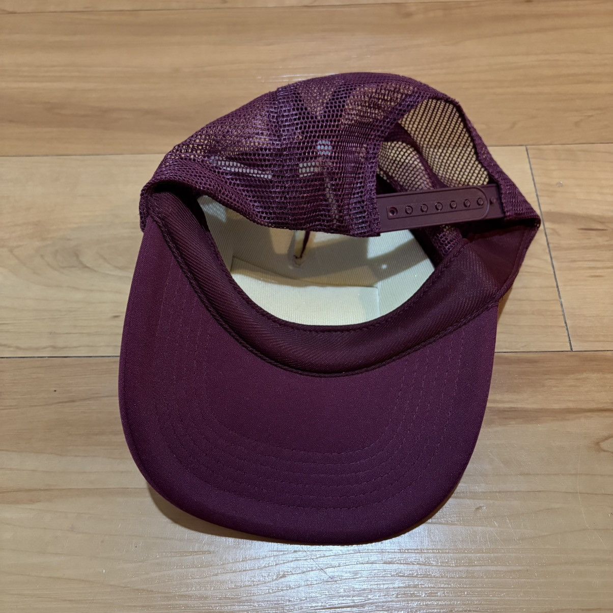 Liberaiders Liberaiders Mountain Trucker Mesh Cap Size ONE SIZE - 2 Thumbnail